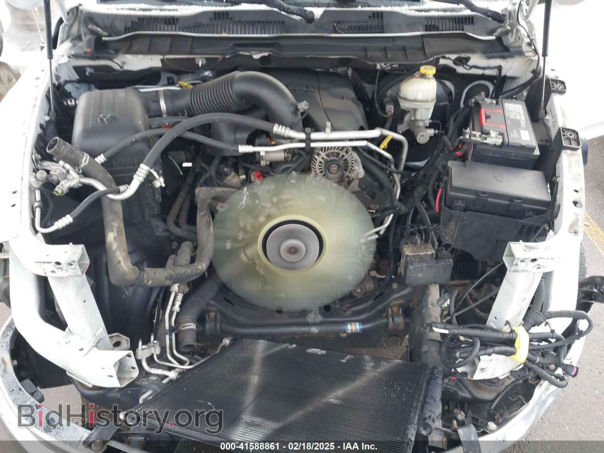 2016 RAM 1500 - VIN: 1C6RR7FT1GS197807 - Фото 10