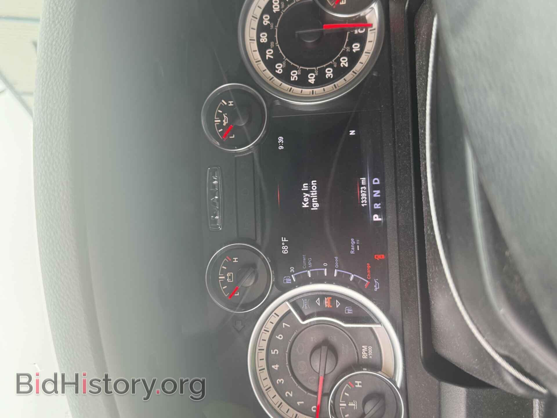 2017 RAM 1500 - VIN: 1C6RR6LT5HS708290 - Photo 6