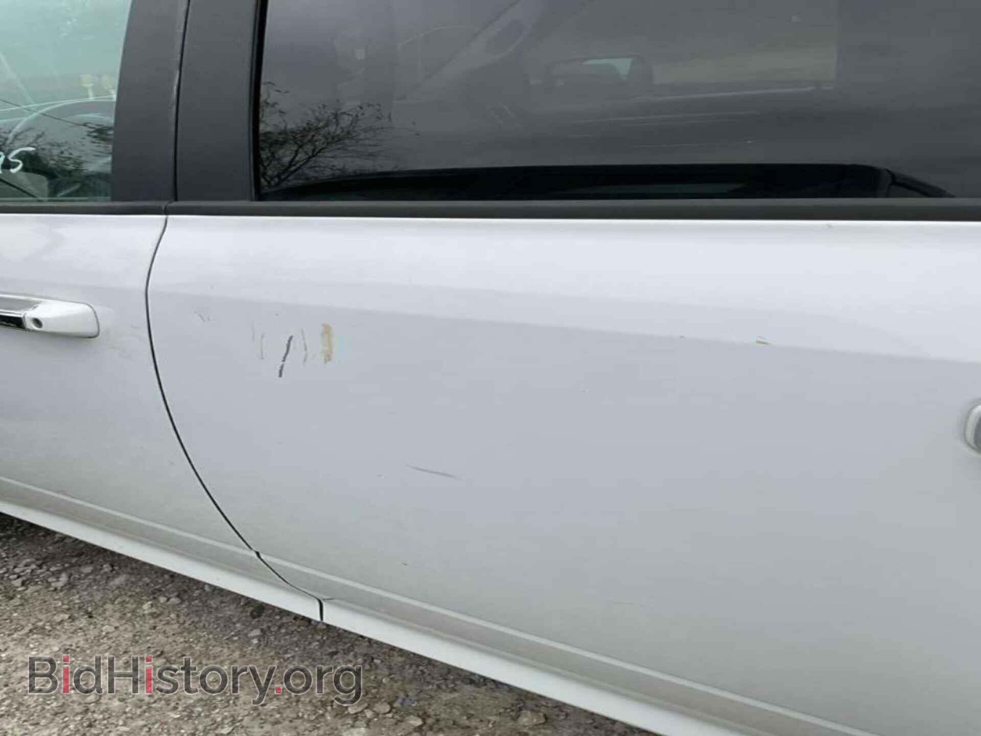 2017 RAM 1500 - VIN: 1C6RR6LT5HS708290 - Photo 7