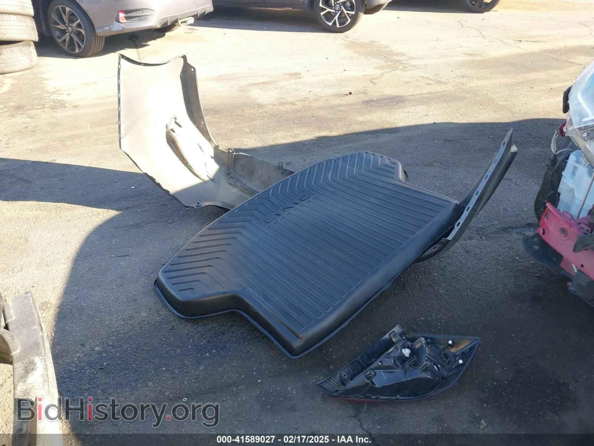 2016 HONDA CIVIC - VIN: 2HGFC2F59GH546965 - Фото 12