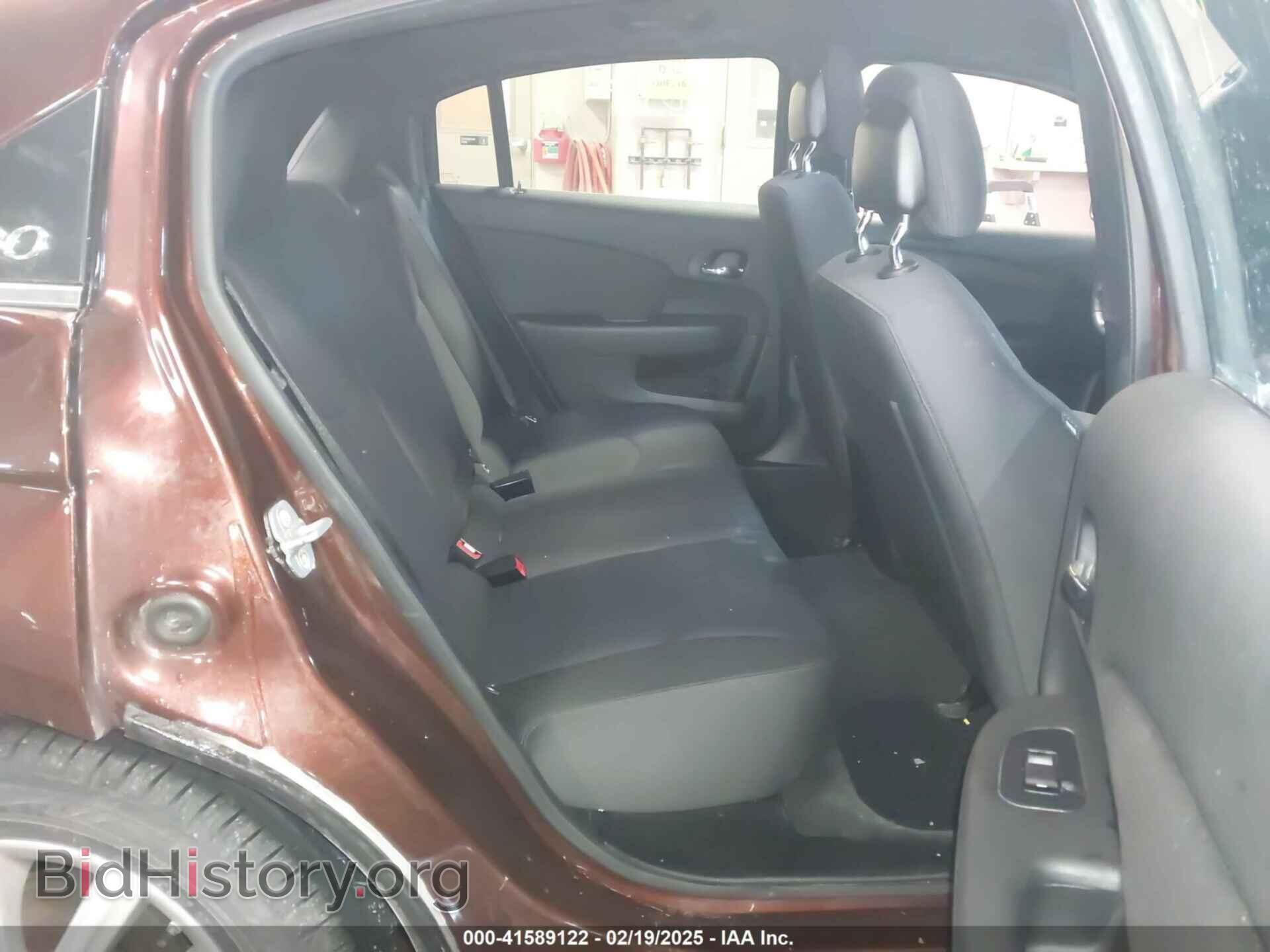 2013 CHRYSLER 200 - VIN: 1C3CCBBB8DN573577 - Фото 8