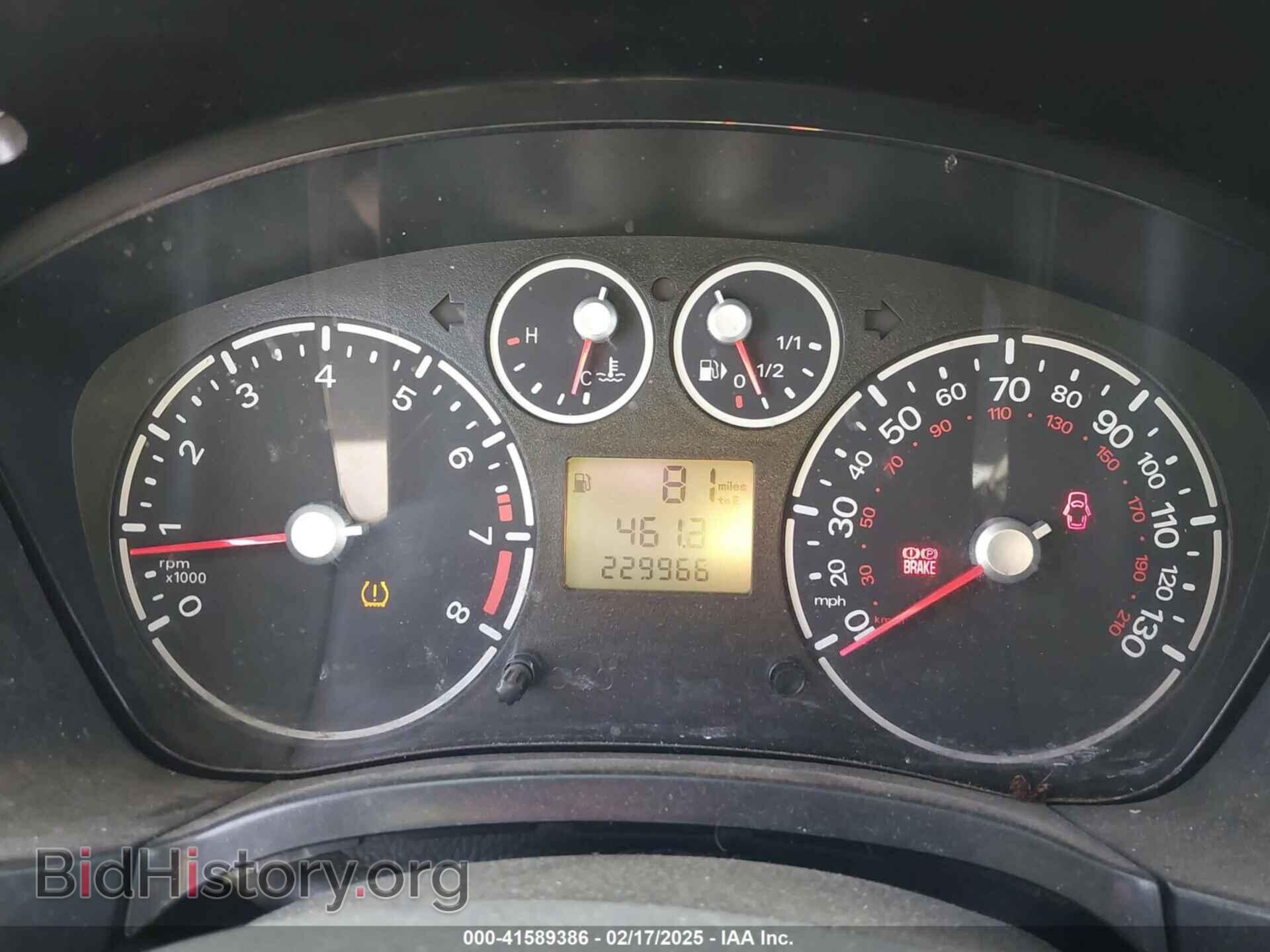 2013 FORD TRANSIT CONNECT - VIN: NM0LS6BN9DT157031 - Фото 7