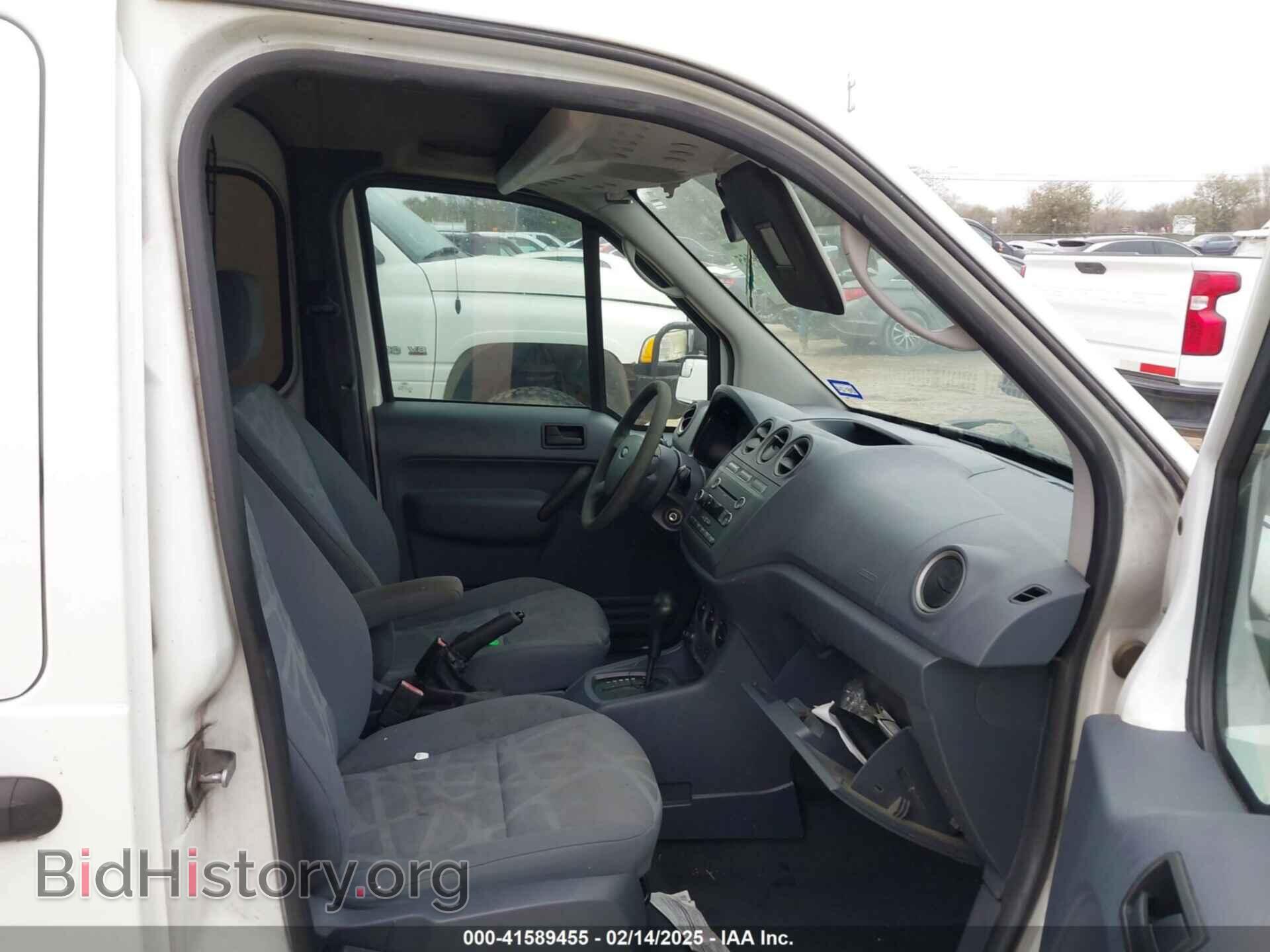 2012 FORD TRANSIT CONNECT - VIN: NM0LS6BN2CT098564 - Photo 5