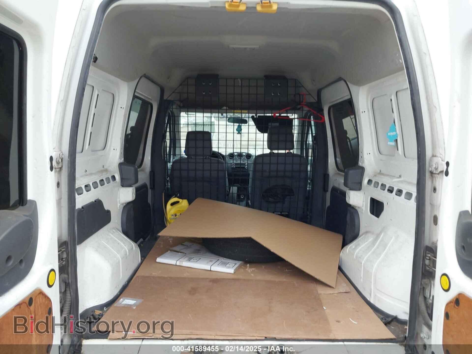 2012 FORD TRANSIT CONNECT - VIN: NM0LS6BN2CT098564 - Photo 8