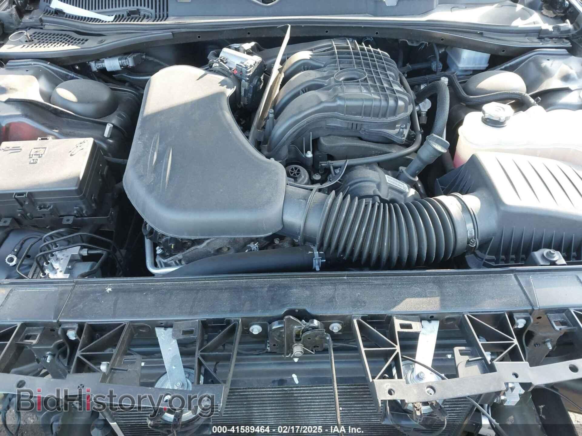 2023 DODGE CHALLENGER - VIN: 2C3CDZJG9PH601421 - Фото 10