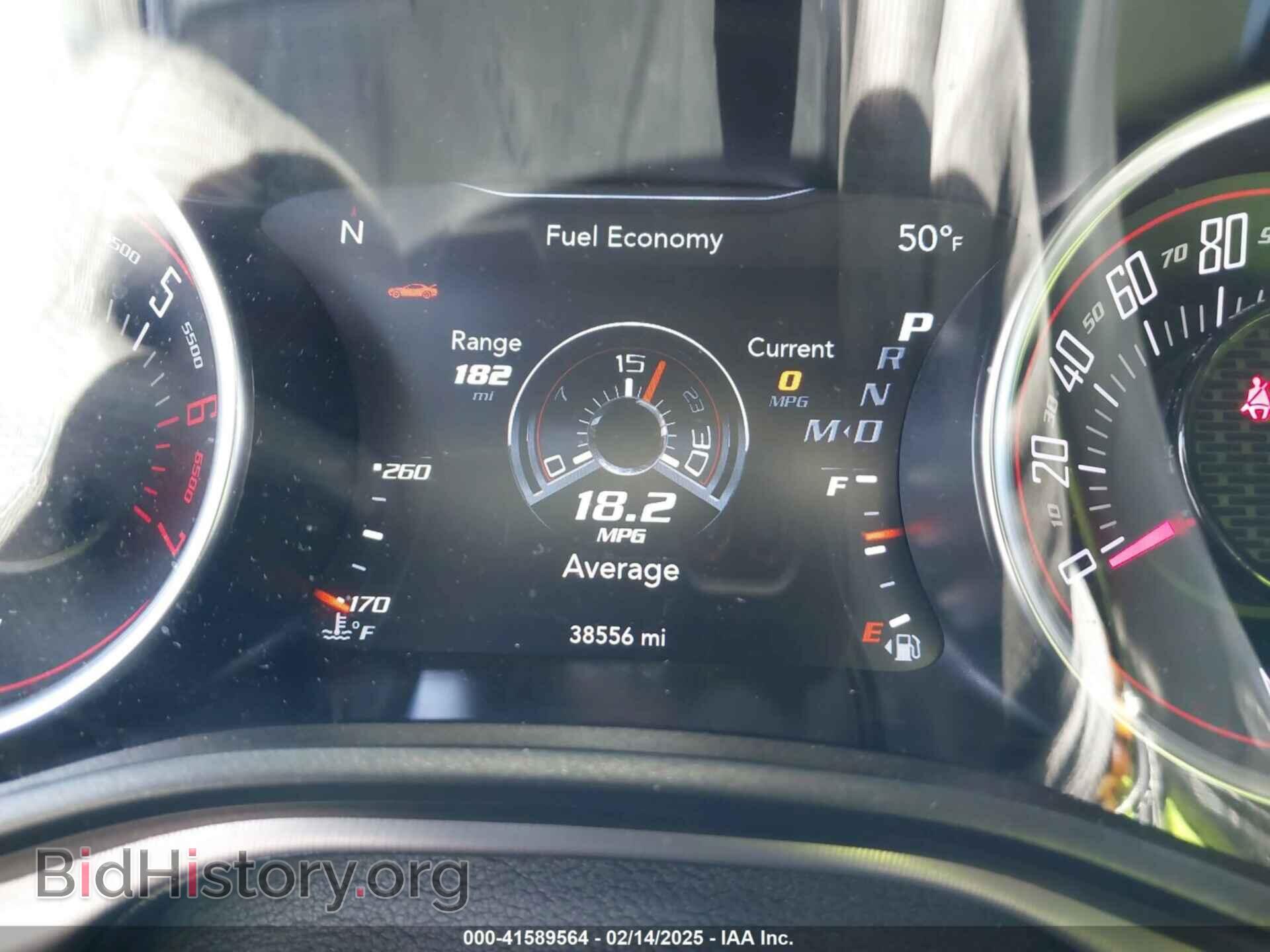 2020 DODGE CHALLENGER - VIN: 2C3CDZFJ5LH165388 - Фото 7
