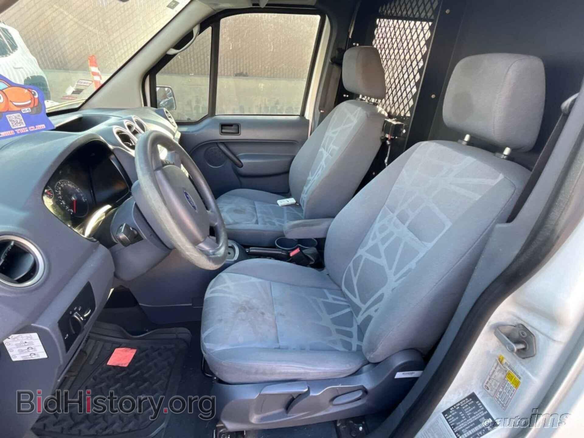 2013 FORD TRANSIT CONNECT - VIN: NM0LS7BN3DT168712 - Фото 14