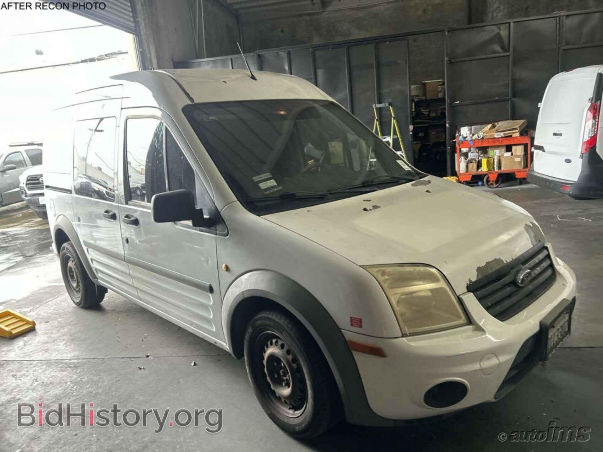 2013 FORD TRANSIT CONNECT - VIN: NM0LS7BN3DT168712 - Фото 10