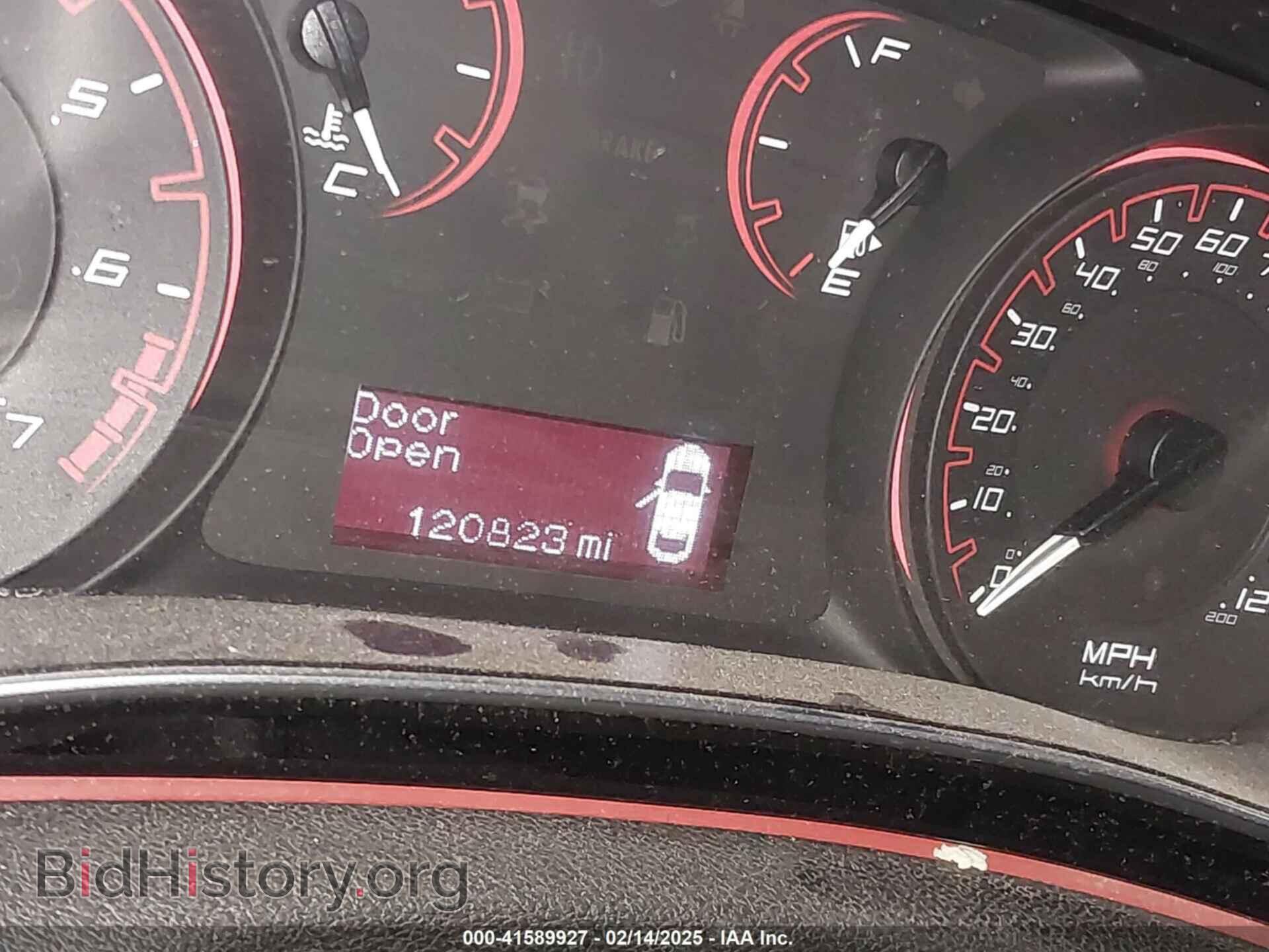 2016 DODGE DART - VIN: 1C3CDFBBXGD616069 - Фото 15