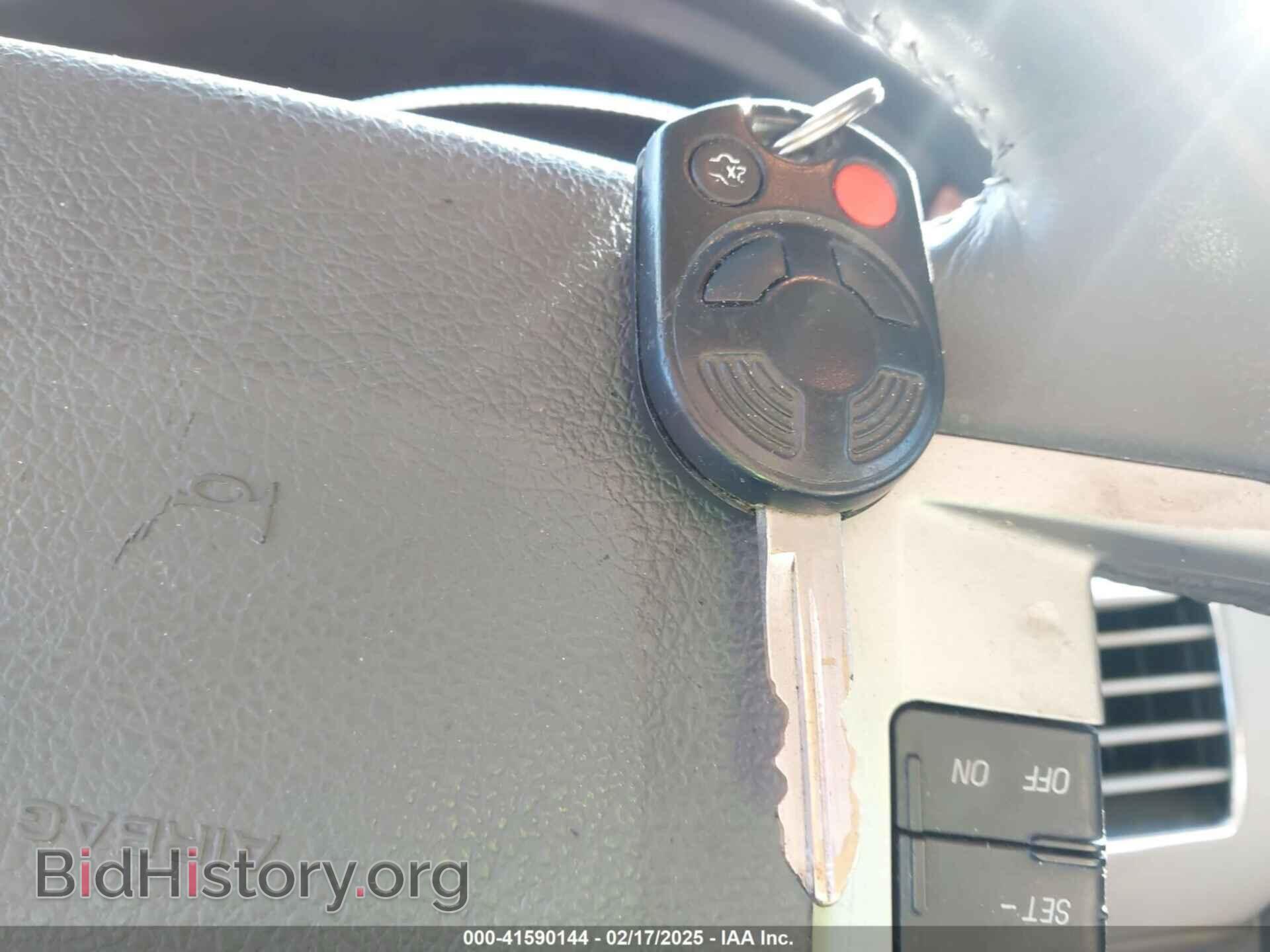 2011 FORD FLEX - VIN: 2FMGK5DC9BBD00272 - Фото 11