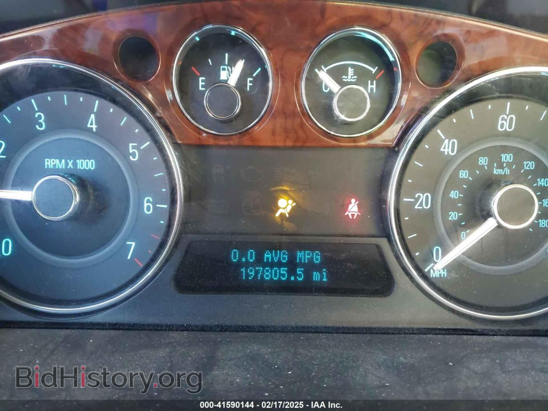 2011 FORD FLEX - VIN: 2FMGK5DC9BBD00272 - Фото 7