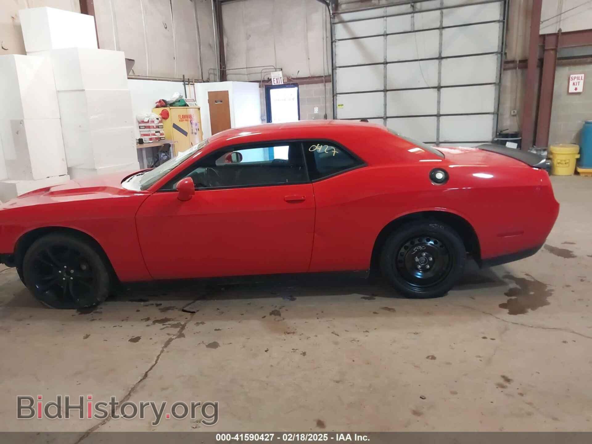 2018 DODGE CHALLENGER - VIN: 2C3CDZAGXJH118818 - Фото 15
