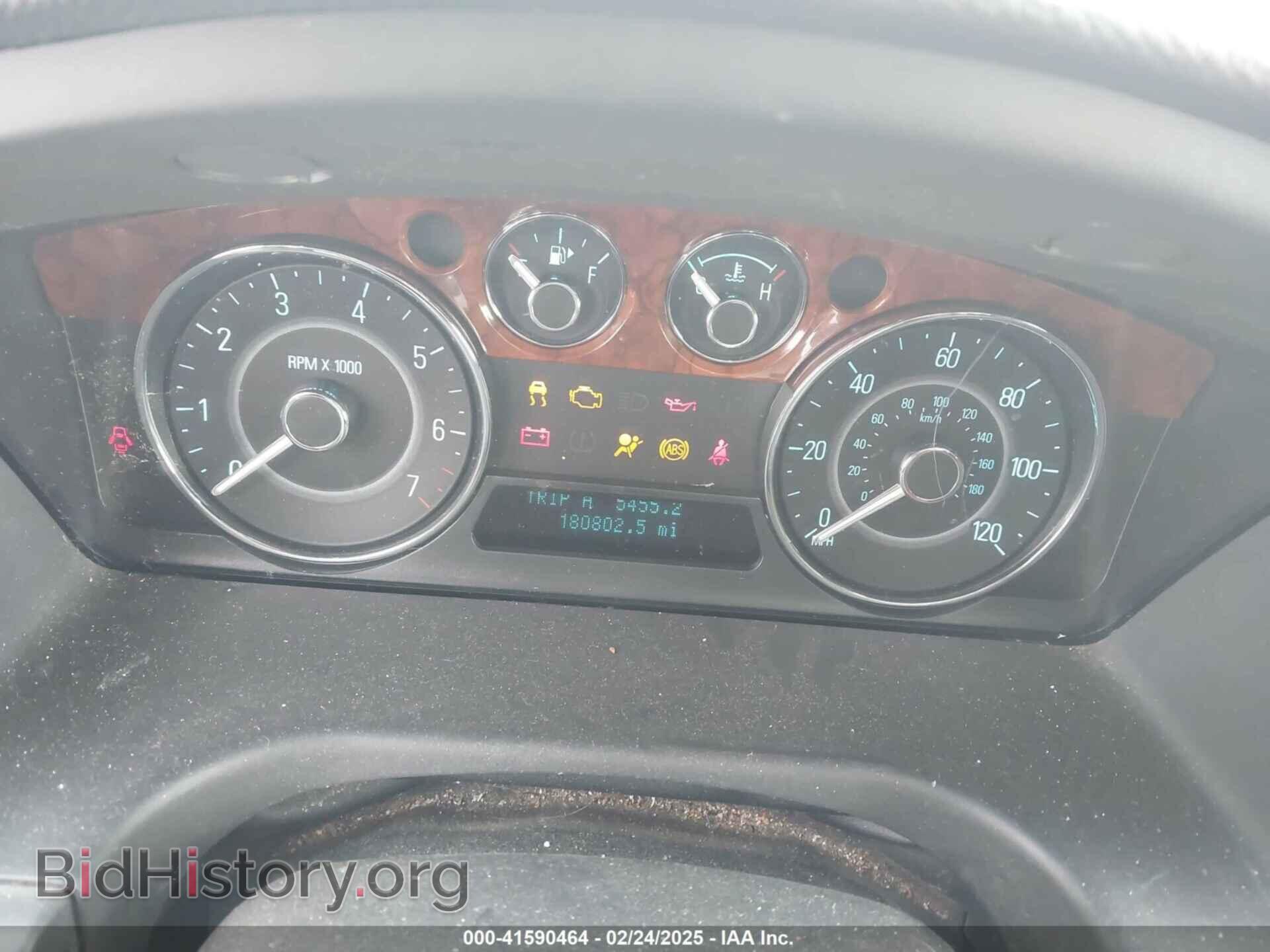 2012 FORD FLEX - VIN: 2FMHK6DT4CBD06668 - Photo 7