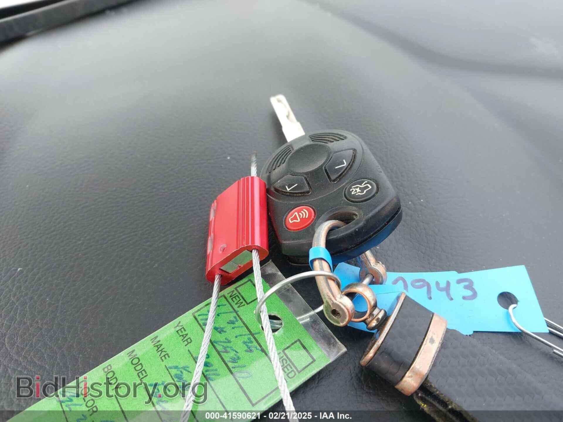 2016 FORD FOCUS - VIN: 1FADP3F25GL332313 - Photo 11