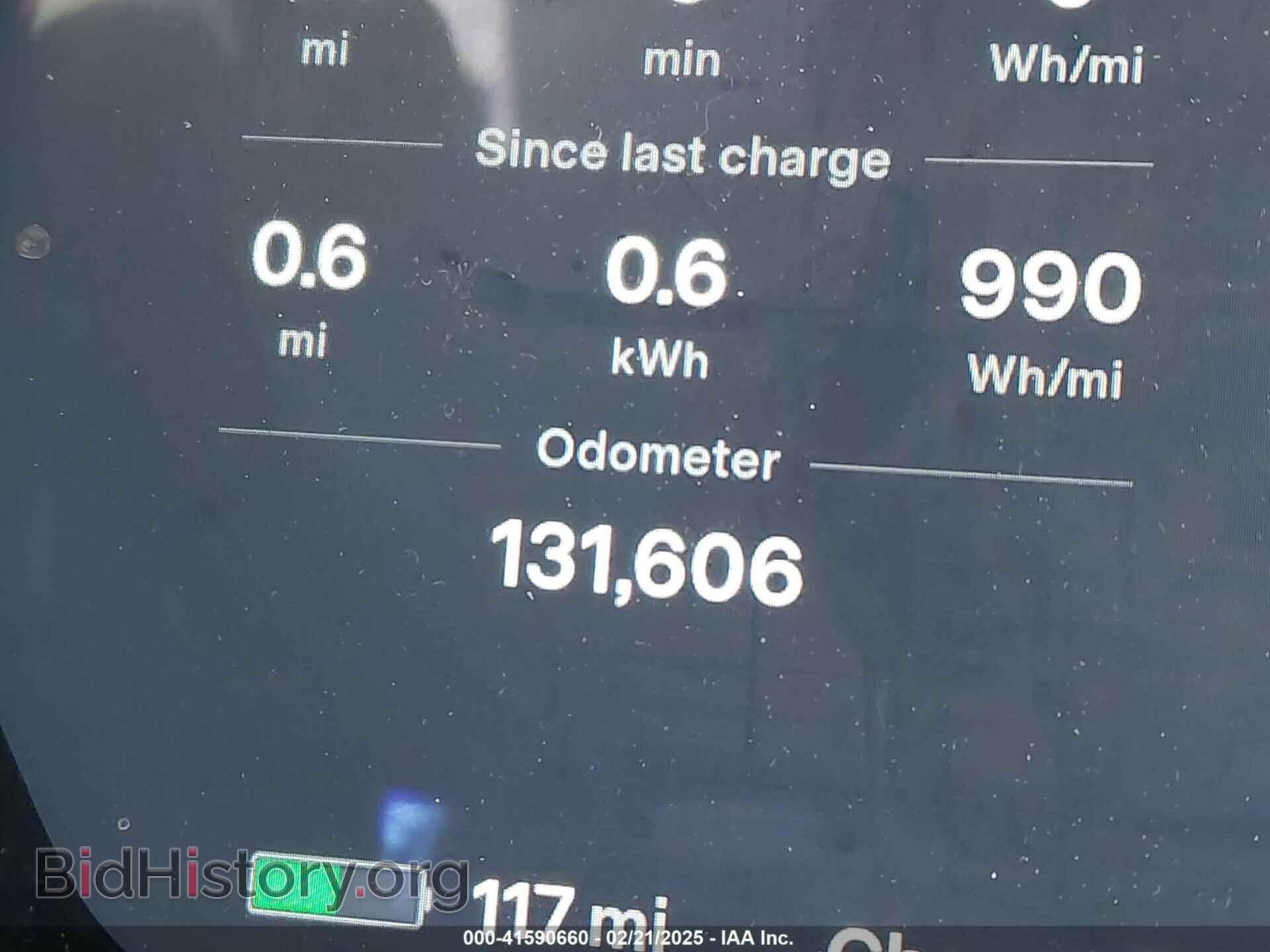 2017 TESLA MODEL S - VIN: 5YJSA1E2XHF178730 - Photo 15