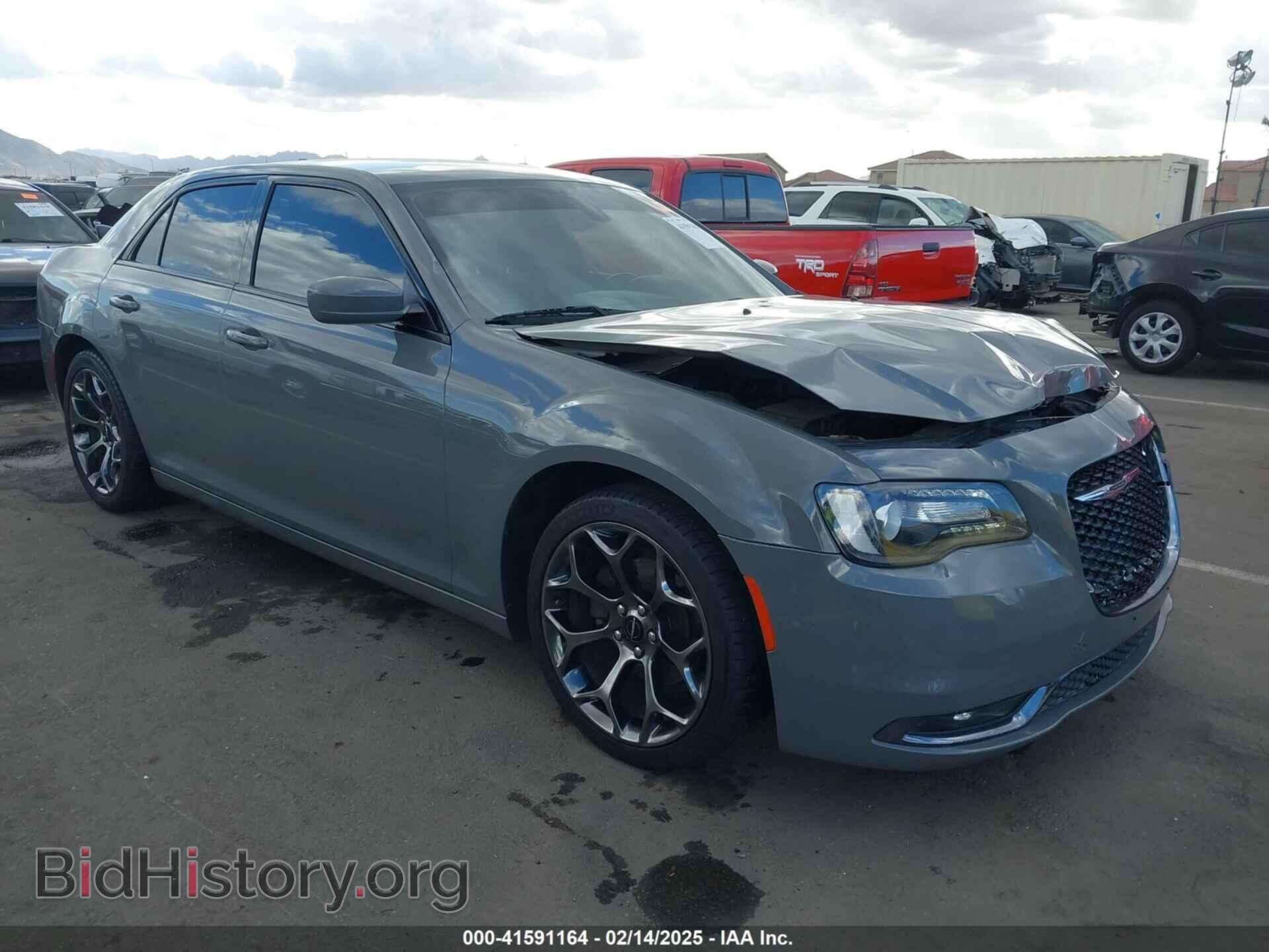 Photo 2C3CCABG5HH526642 - CHRYSLER 300 2017