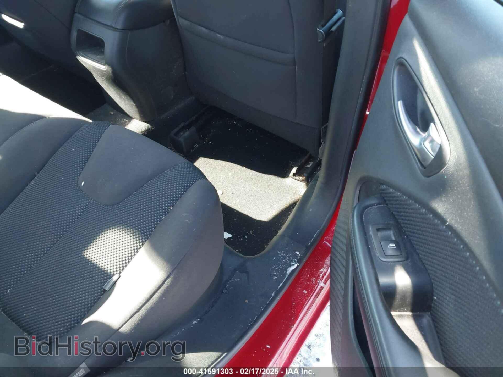 2014 DODGE DART - VIN: 1C3CDFAA5ED768024 - Photo 8