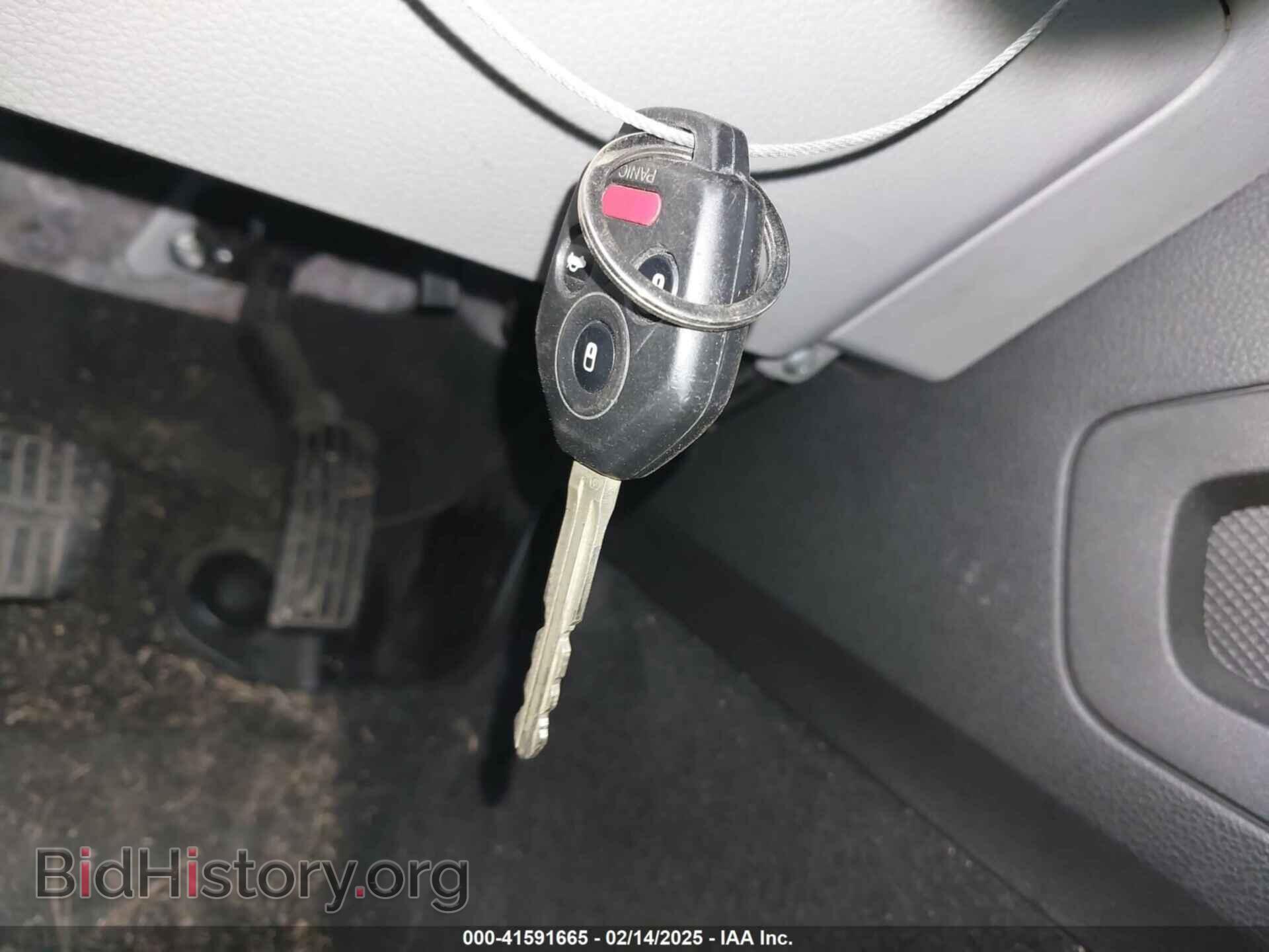 2015 SUBARU FORESTER - VIN: JF2SJAHC8FH469312 - Фото 11