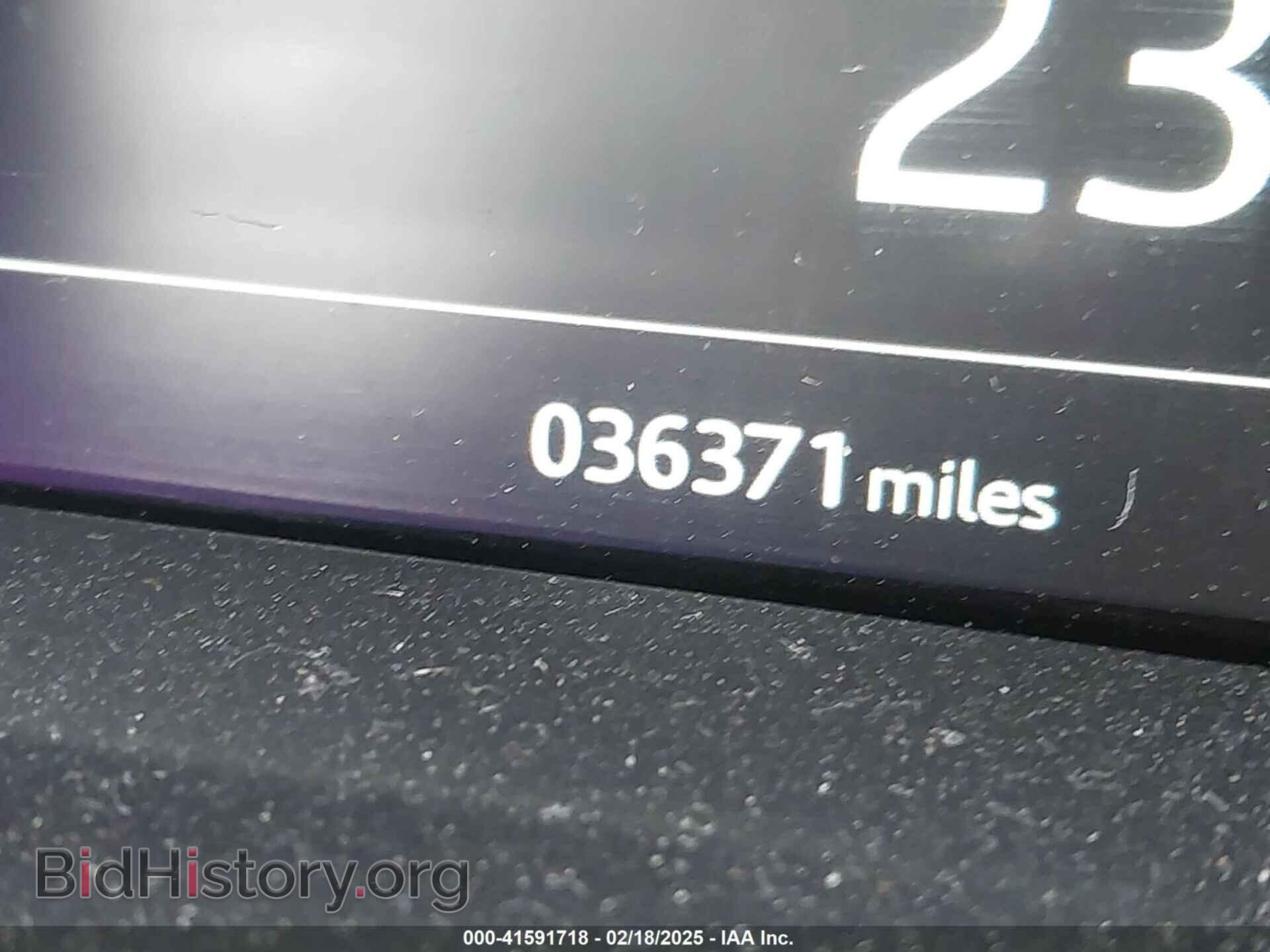 2020 JAGUAR I-PACE - VIN: SADHB2S12L1F84745 - Фото 16