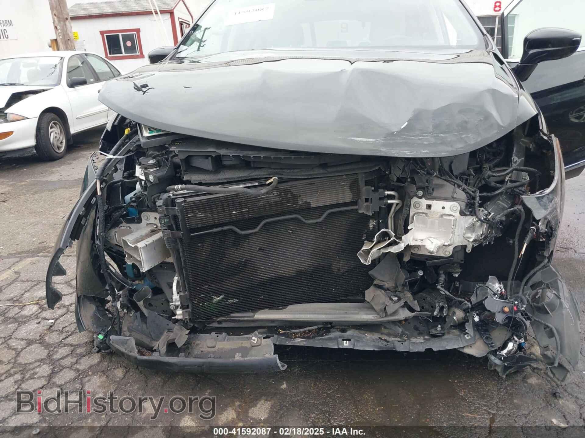 2018 CHRYSLER PACIFICA - VIN: 2C4RC1EG4JR350281 - Фото 6