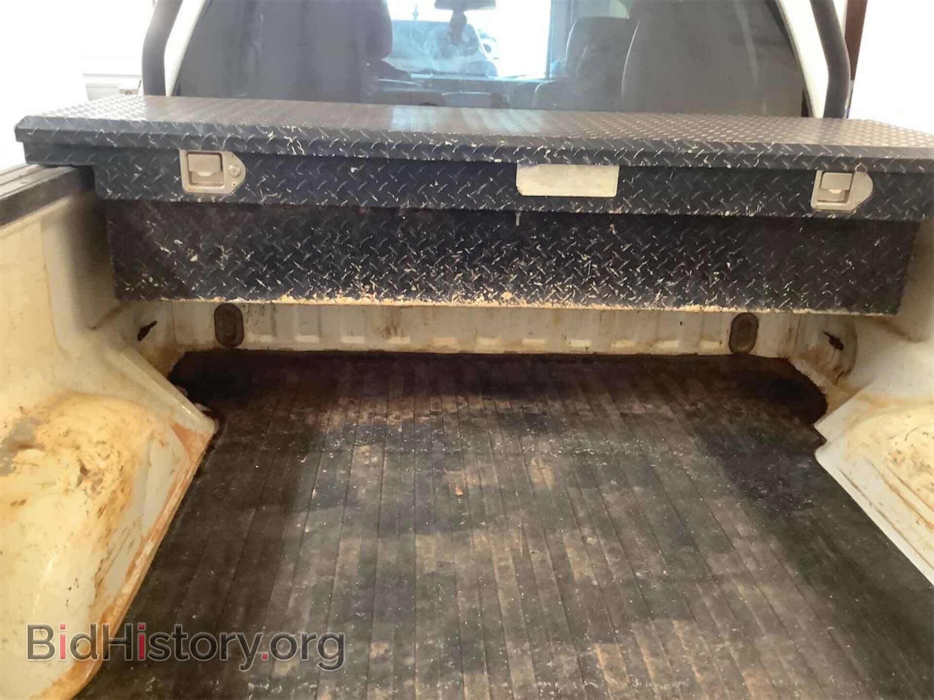 2010 FORD F150 - VIN: 1FTFX1EV4AFC36505 - Фото 10