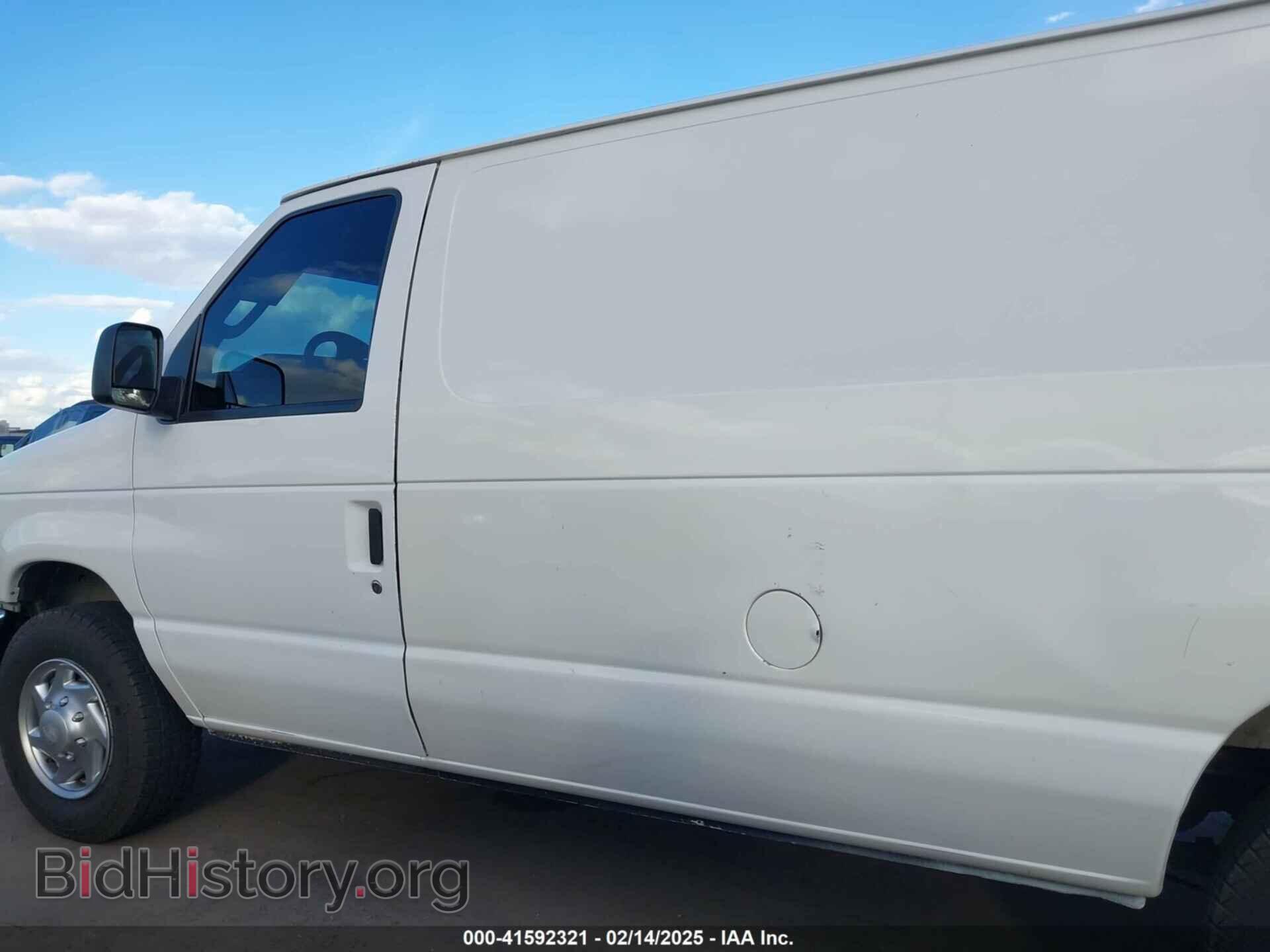 2010 FORD E-150 - VIN: 1FTNE1EWXADA45404 - Фото 14