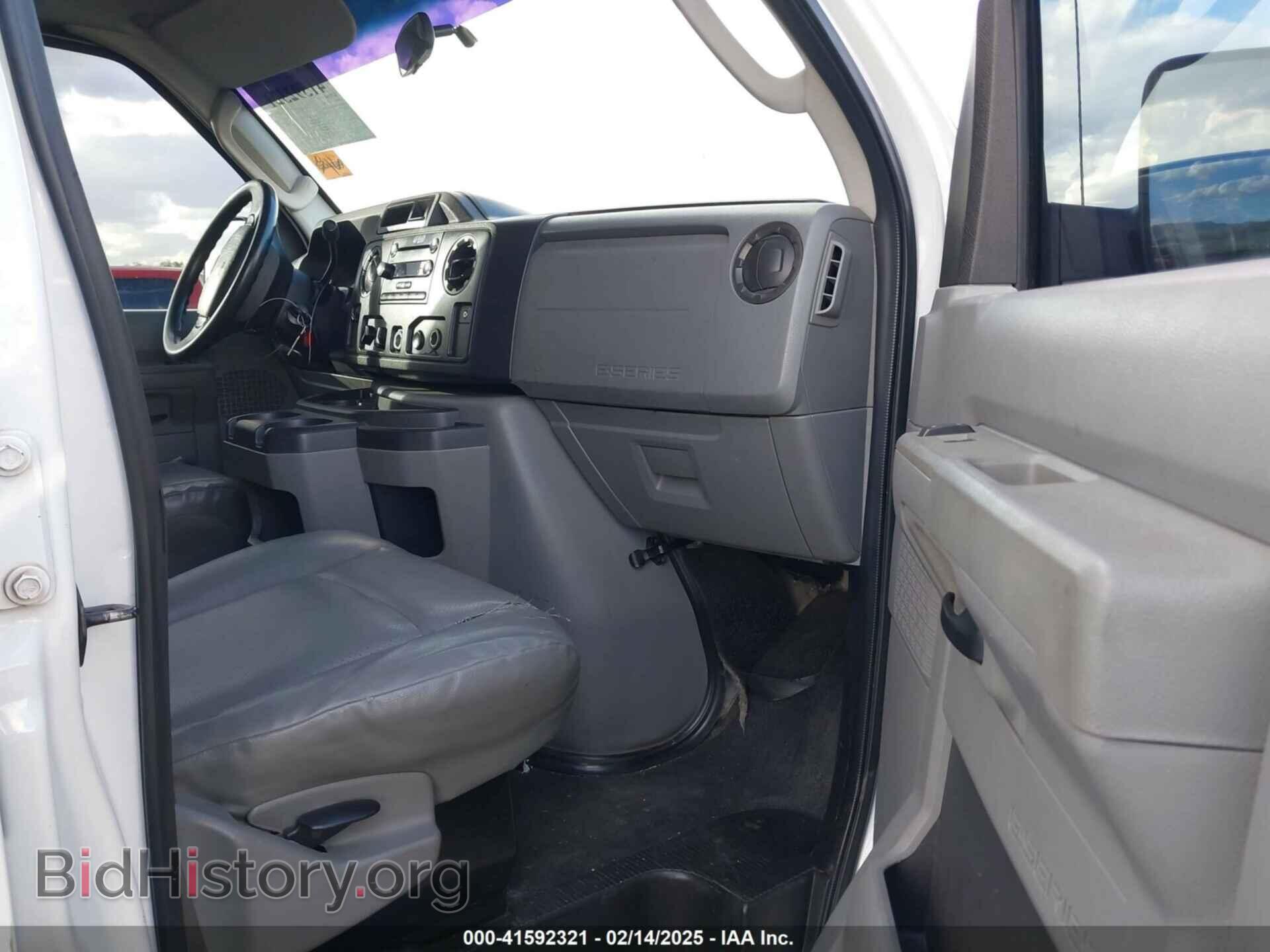 2010 FORD E-150 - VIN: 1FTNE1EWXADA45404 - Фото 5