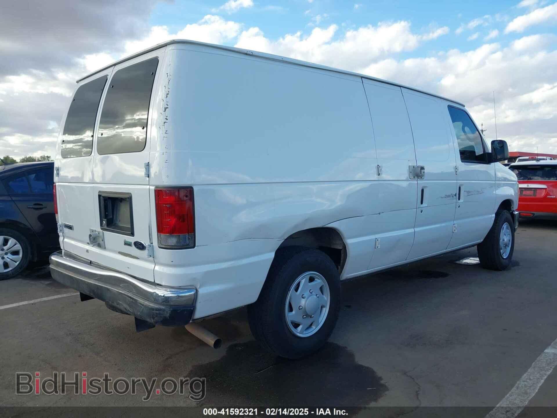 2010 FORD E-150 - VIN: 1FTNE1EWXADA45404 - Фото 6