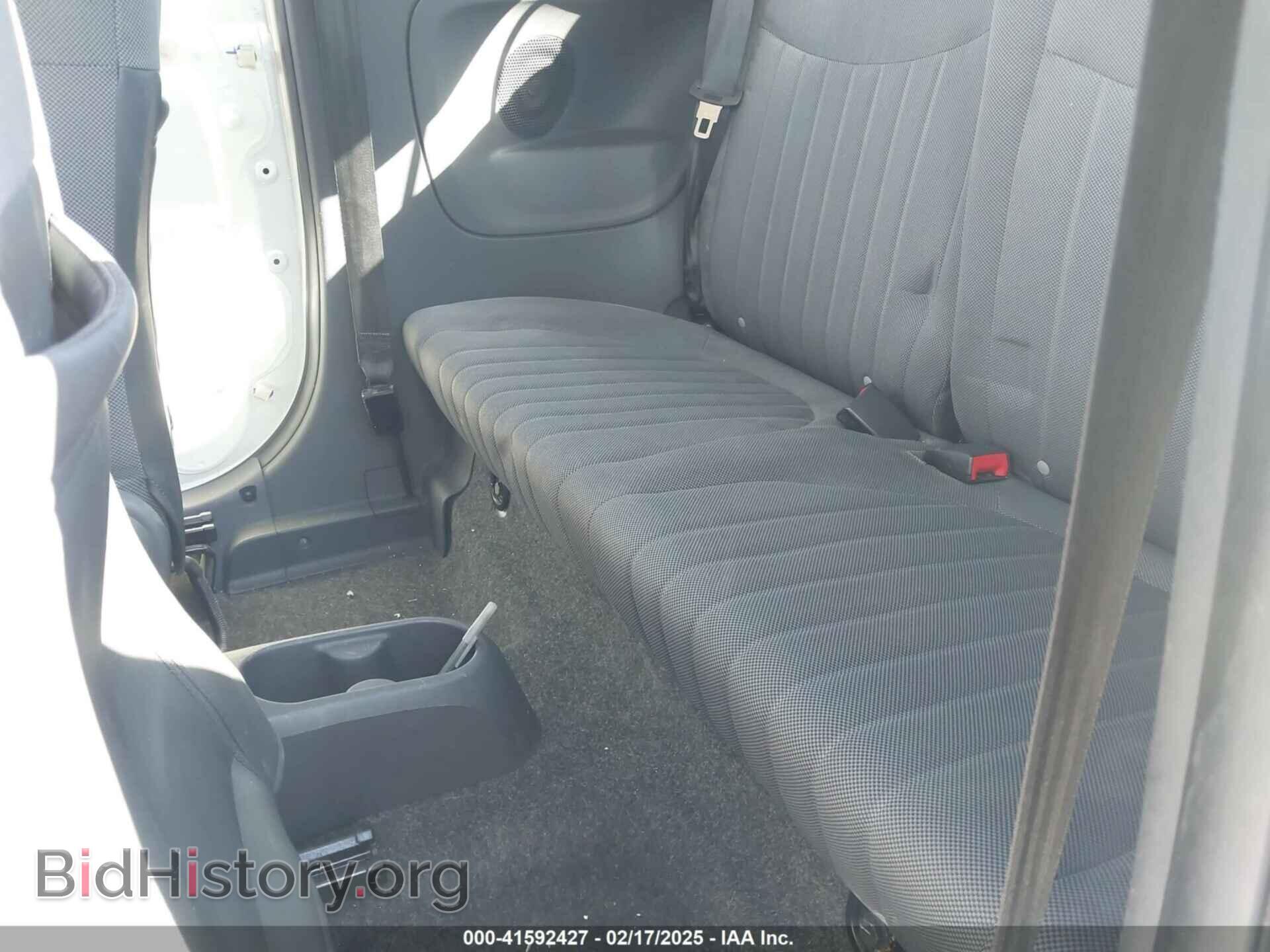 2012 FIAT 500C - VIN: 3C3CFFER7CT119178 - Фото 8