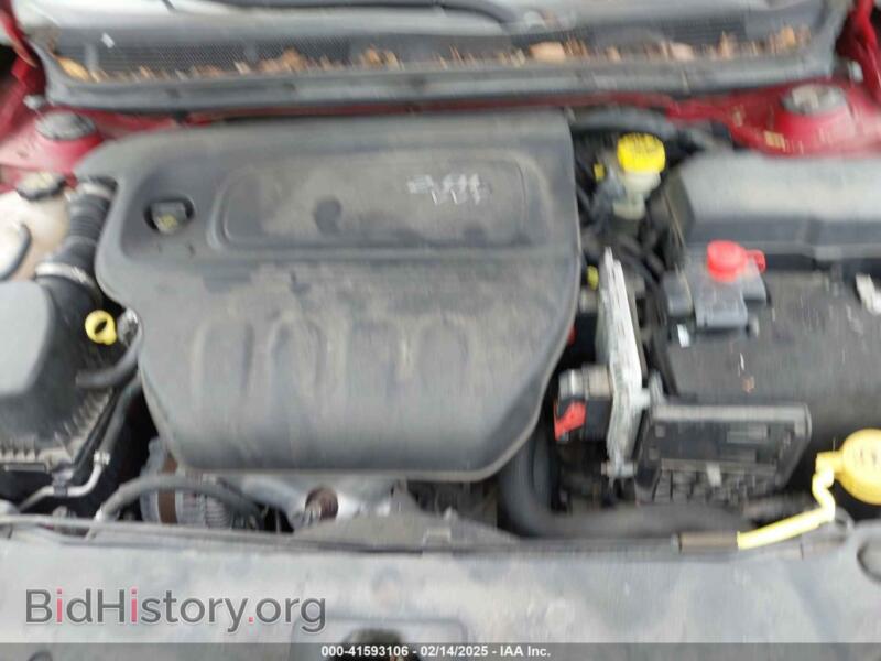 2013 Dodge DART (VIN 1C3CDFBA3DD117973) — photo 10 of 11