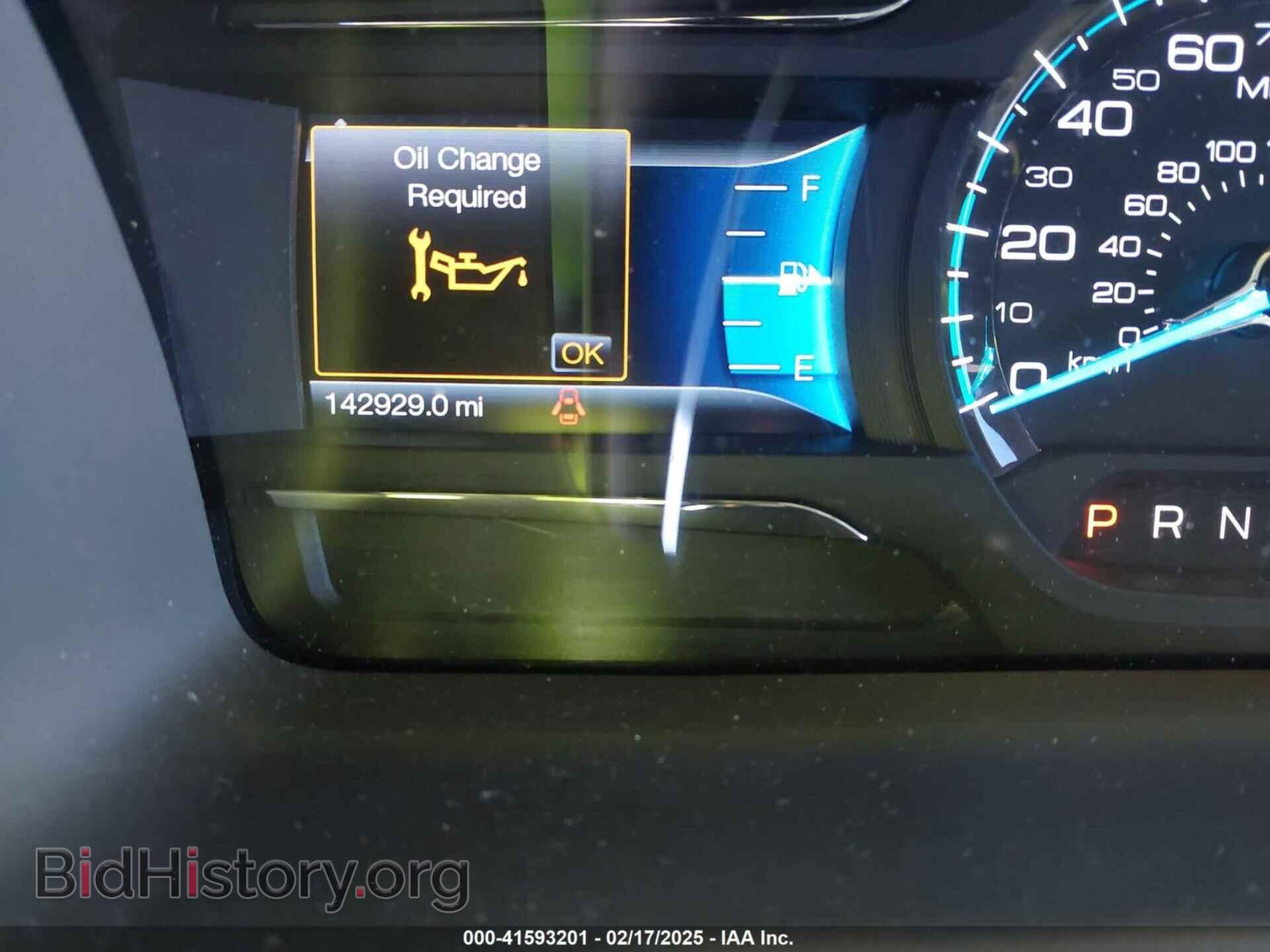 2014 FORD FLEX - VIN: 2FMGK5C85EBD13506 - Photo 7