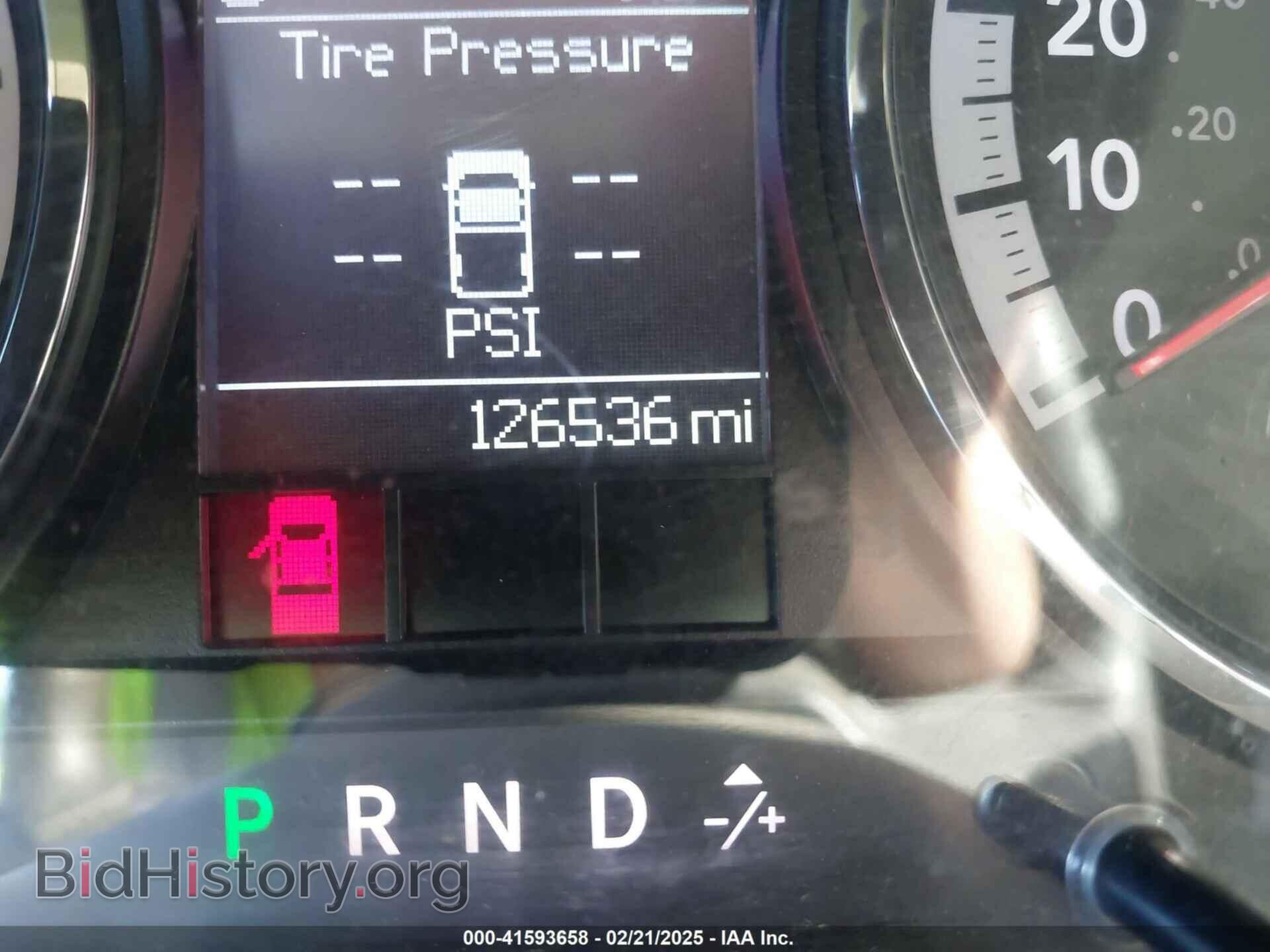 2012 RAM 1500 - VIN: 1C6RD6GPXCS225494 - Photo 7