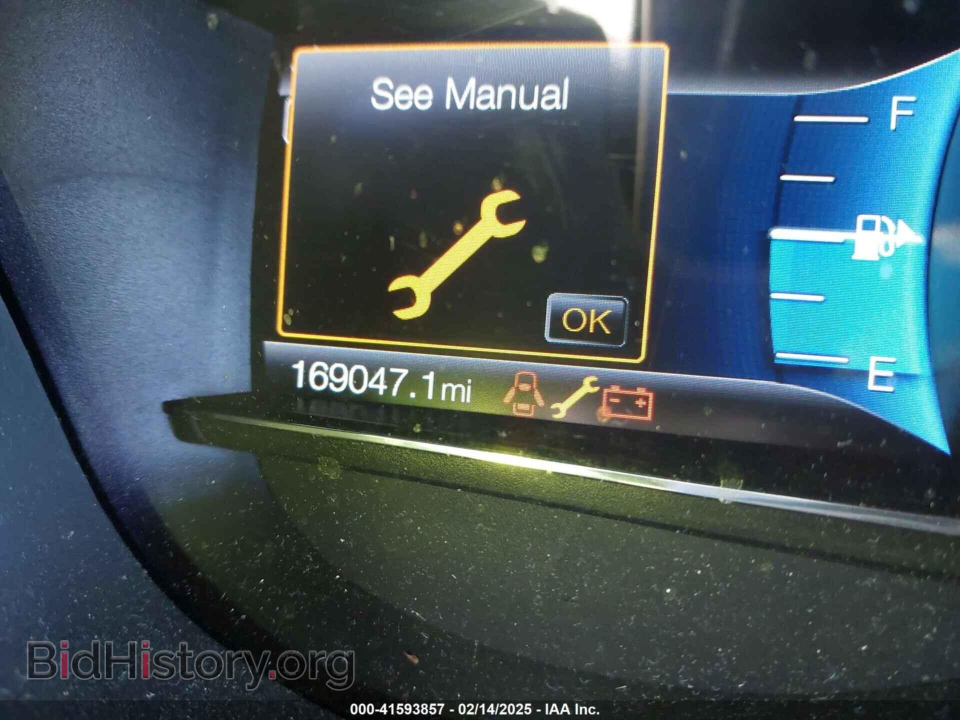 2018 FORD EXPLORER - VIN: 1FM5K7F88JGB33048 - Photo 15