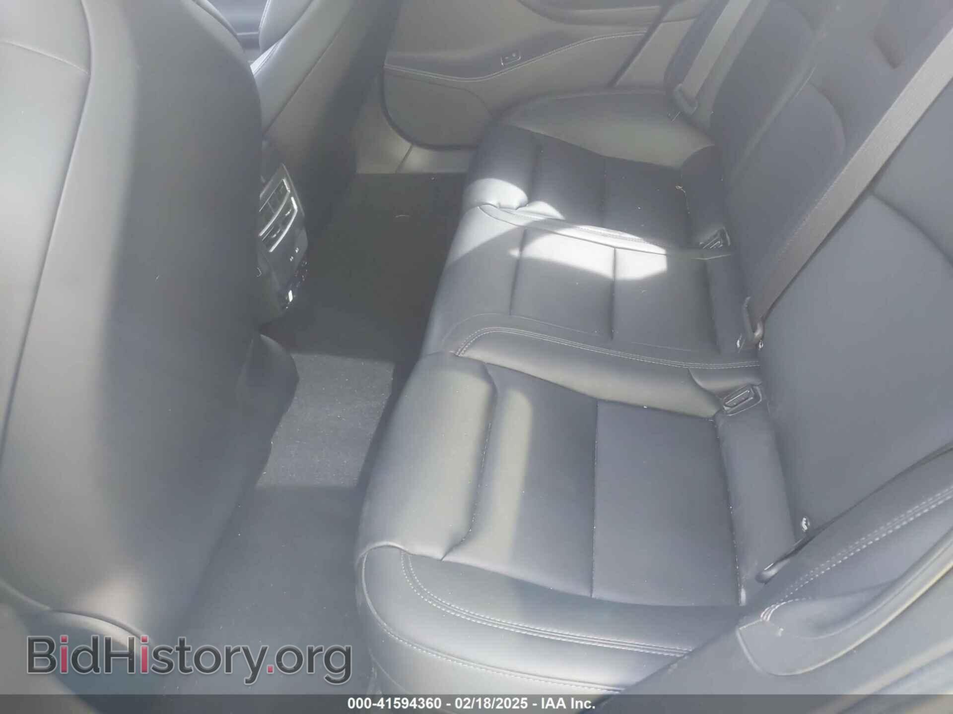 2017 TESLA MODEL S - VIN: 5YJSA1E29HF232342 - Фото 8