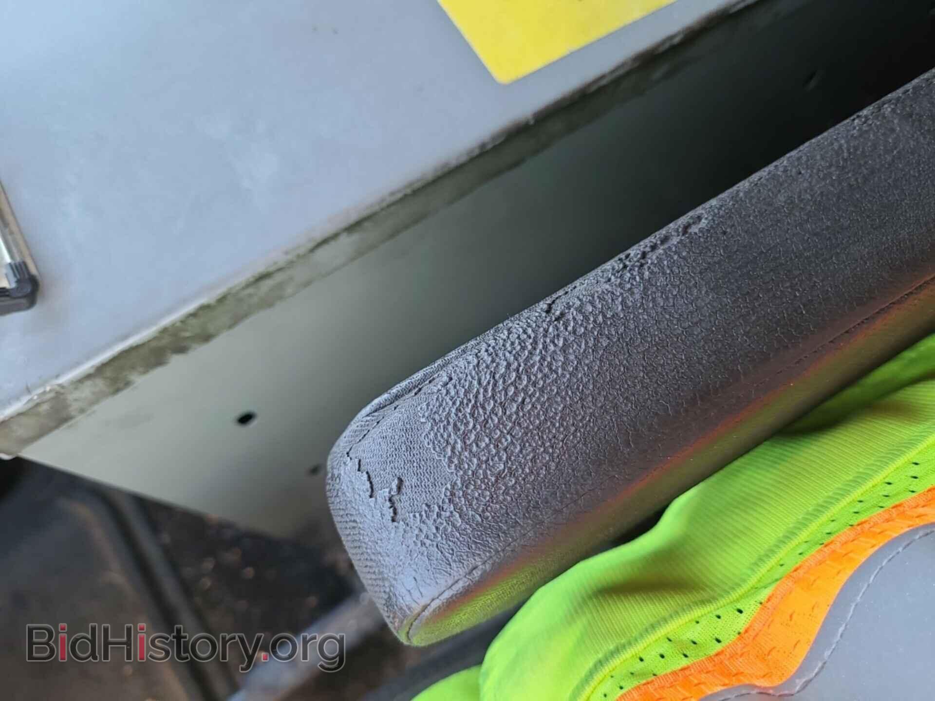 2019 FORD TRANSIT-250 - VIN: 1FTYR1YG0KKA38075 - Фото 4