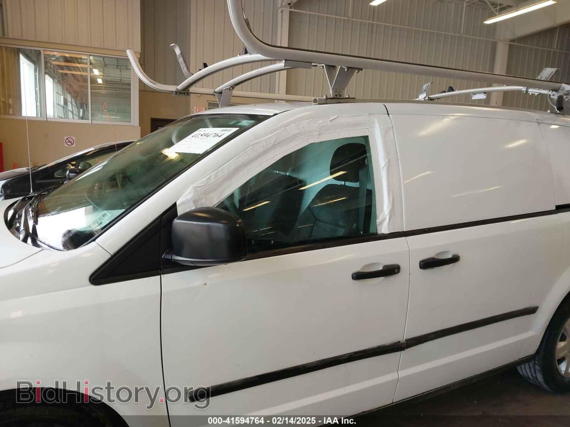 2013 RAM CARGO - VIN: 2C4JRGAG4DR811794 - Фото 6