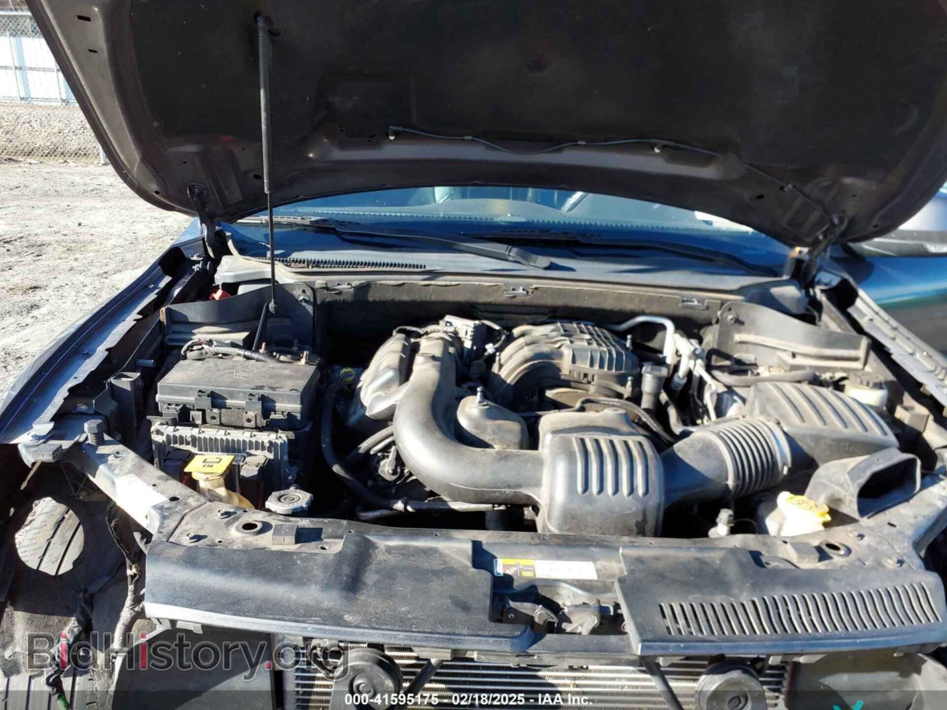 2014 DODGE DURANGO - VIN: 1C4RDJDG4EC332683 - Photo 10