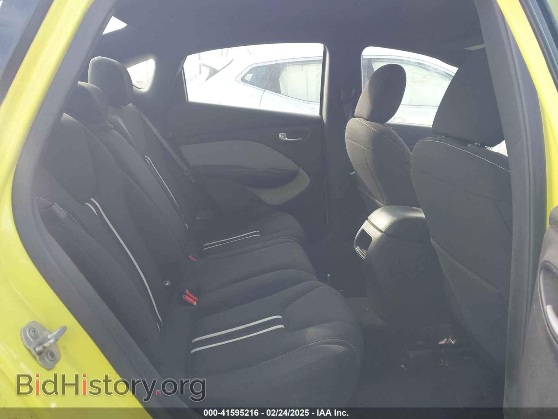 2013 DODGE DART - VIN: 1C3CDFBA5DD176118 - Фото 8