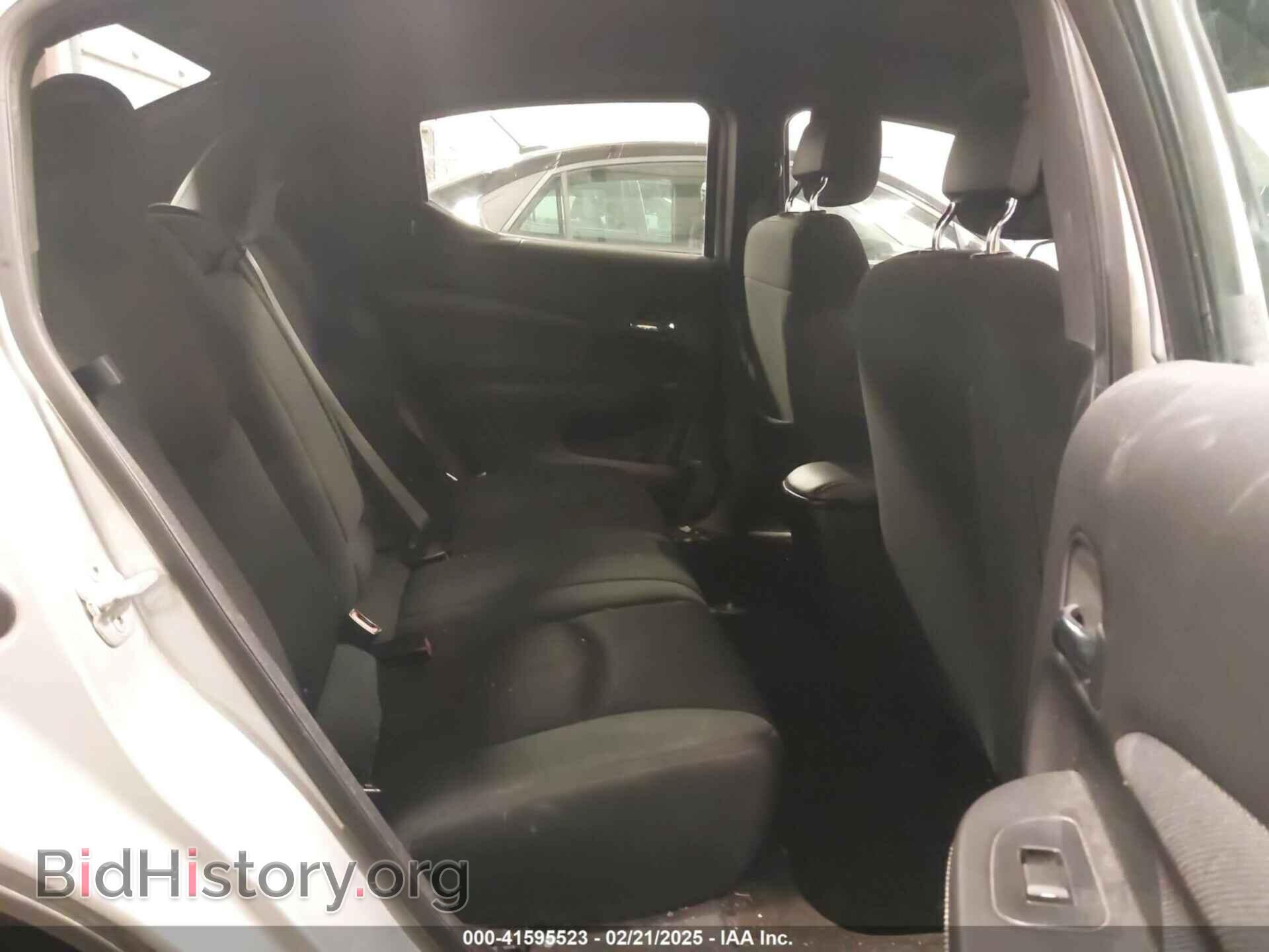 2012 DODGE AVENGER - VIN: 1C3CDZAB3CN322603 - Фото 8