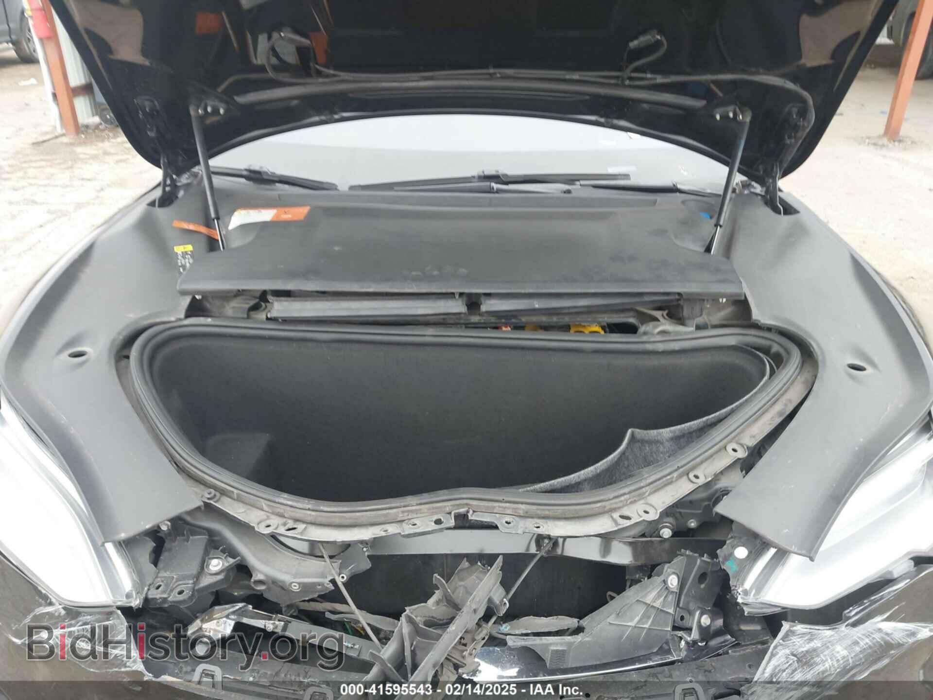 2018 TESLA MODEL S - VIN: 5YJSA1E22JF282828 - Photo 10