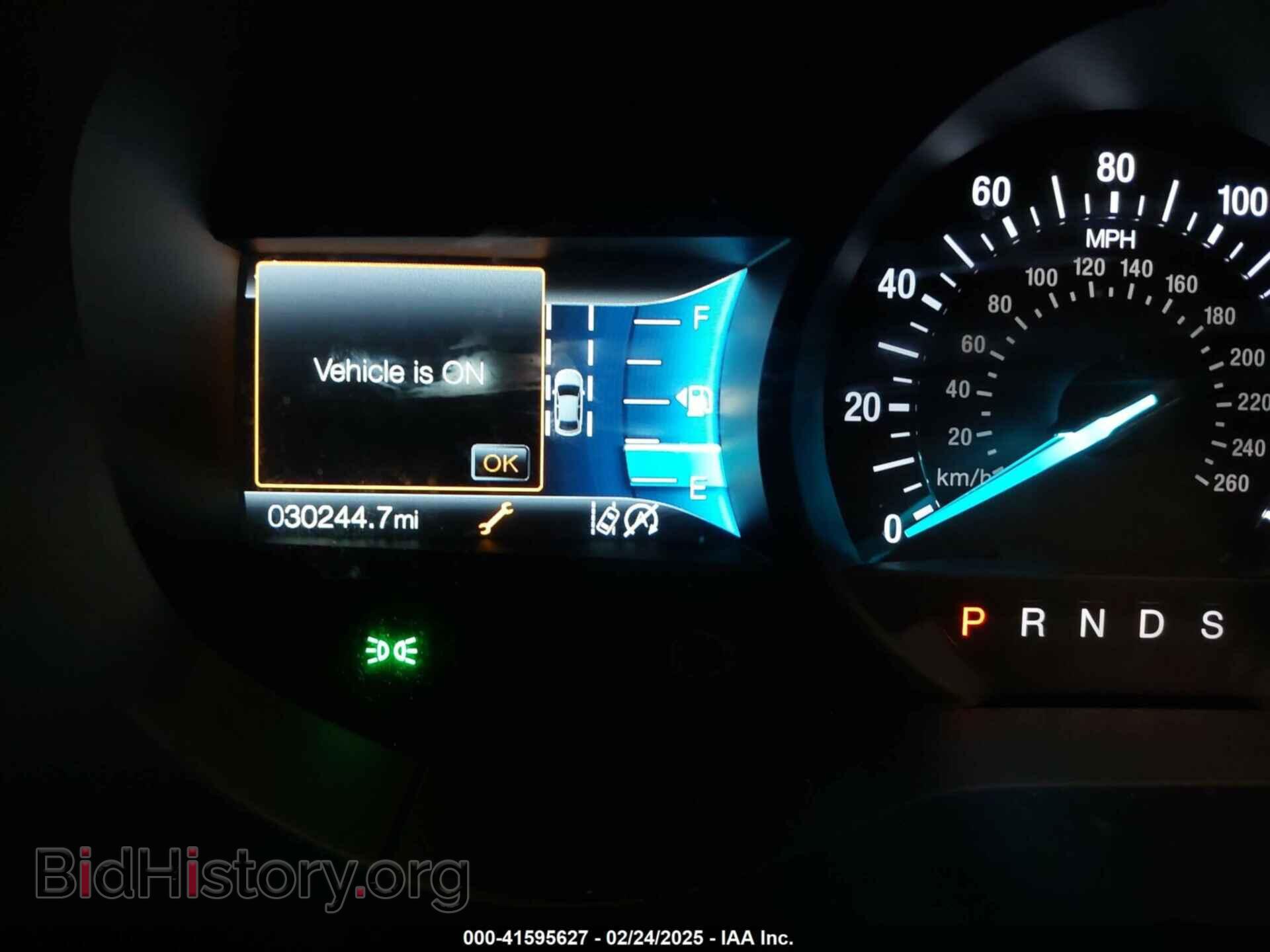 2022 FORD EDGE - VIN: 2FMPK4J90NBA04368 - Фото 15