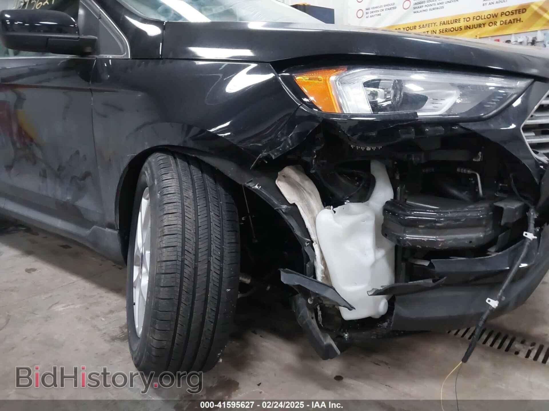 2022 FORD EDGE - VIN: 2FMPK4J90NBA04368 - Фото 6