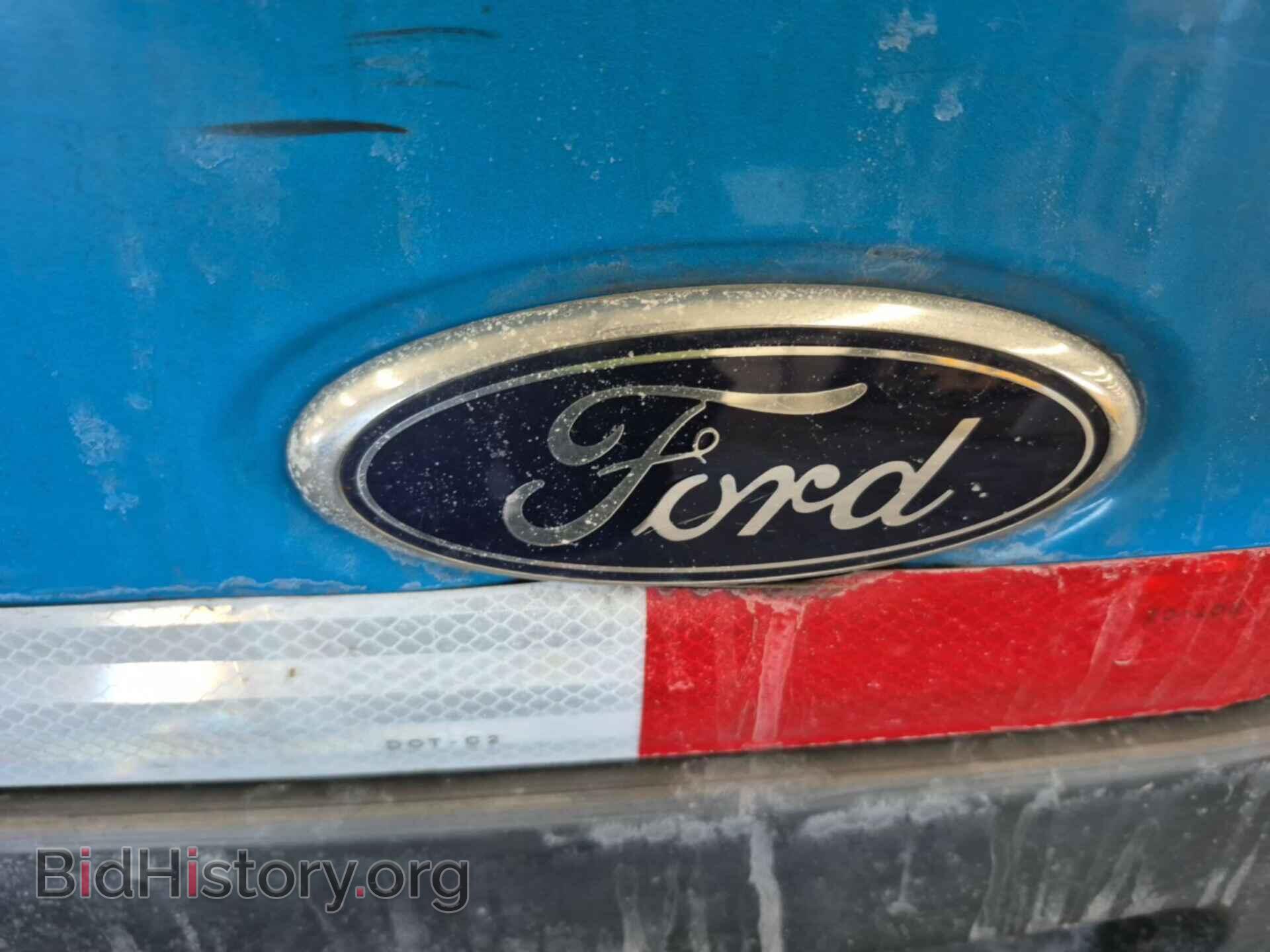 2016 FORD TRANSIT - VIN: 1FTYR1YM1GKB55516 - Фото 16