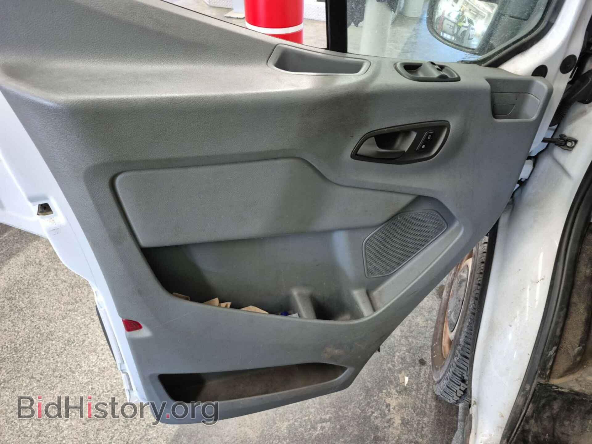 2016 FORD TRANSIT - VIN: 1FTYR1YM1GKB55516 - Фото 7