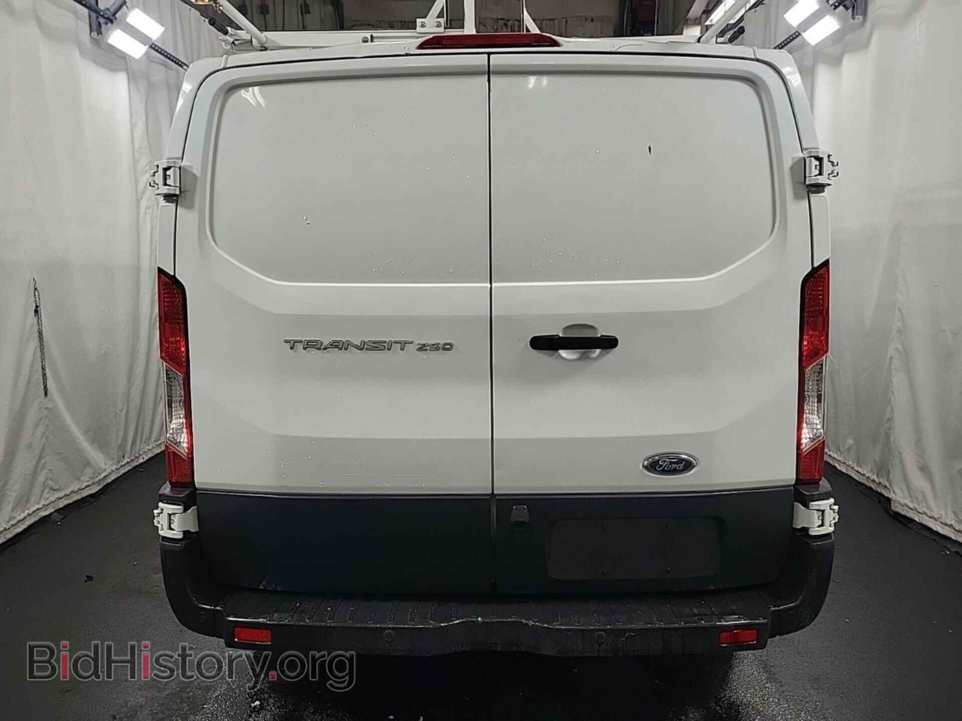 2015 FORD TRANSIT - VIN: 1FTNR1YM9FKB32941 - Фото 9