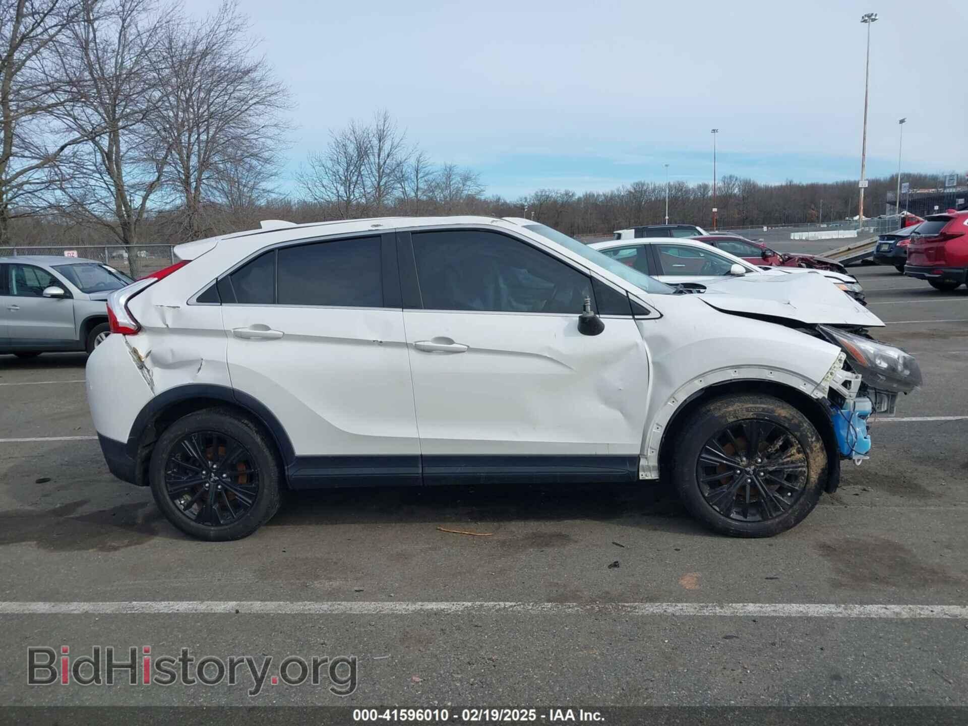 2019 MITSUBISHI ECLIPSE CROSS - VIN: JA4AT4AA9KZ021996 - Фото 13