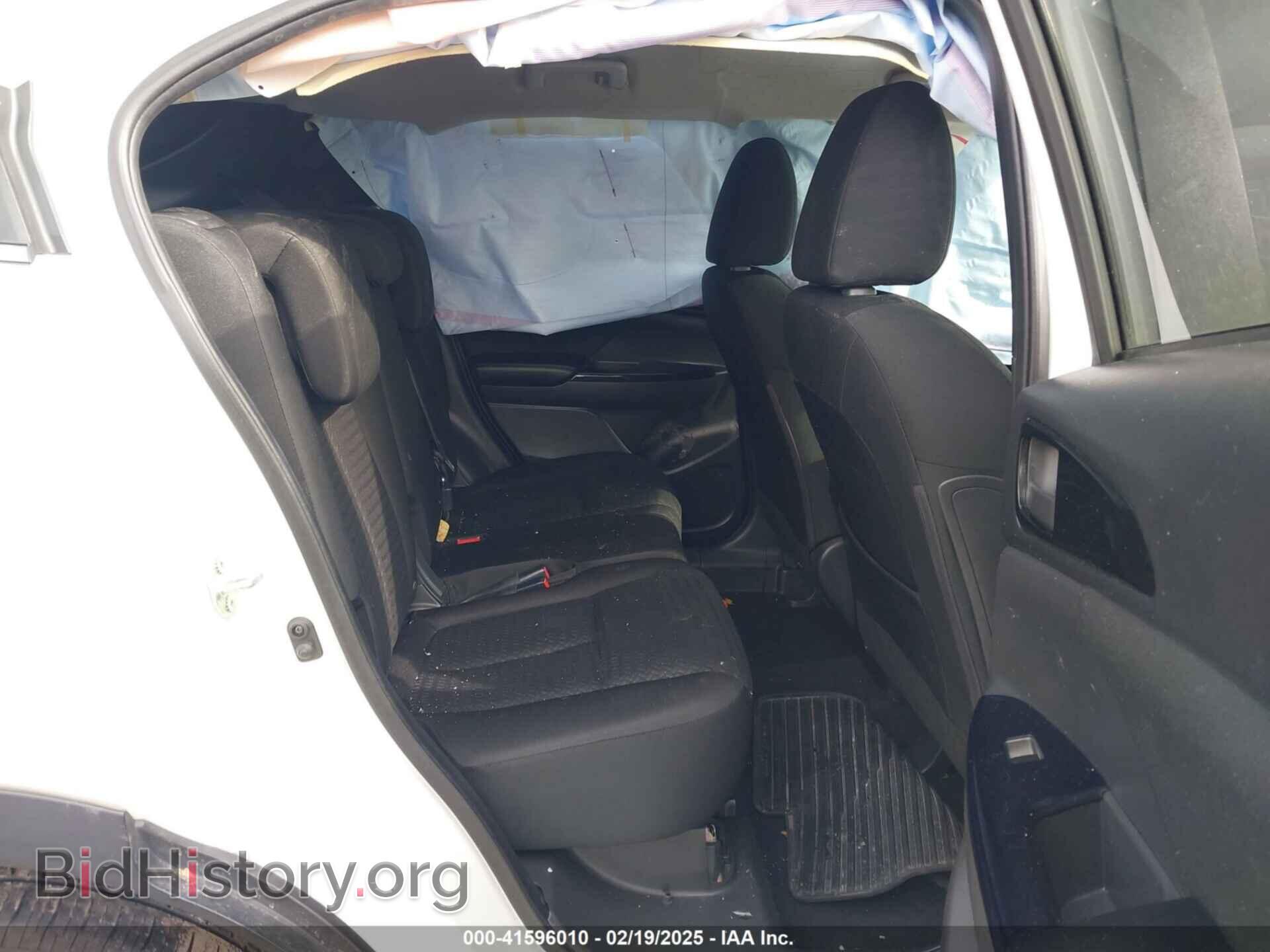 2019 MITSUBISHI ECLIPSE CROSS - VIN: JA4AT4AA9KZ021996 - Фото 8
