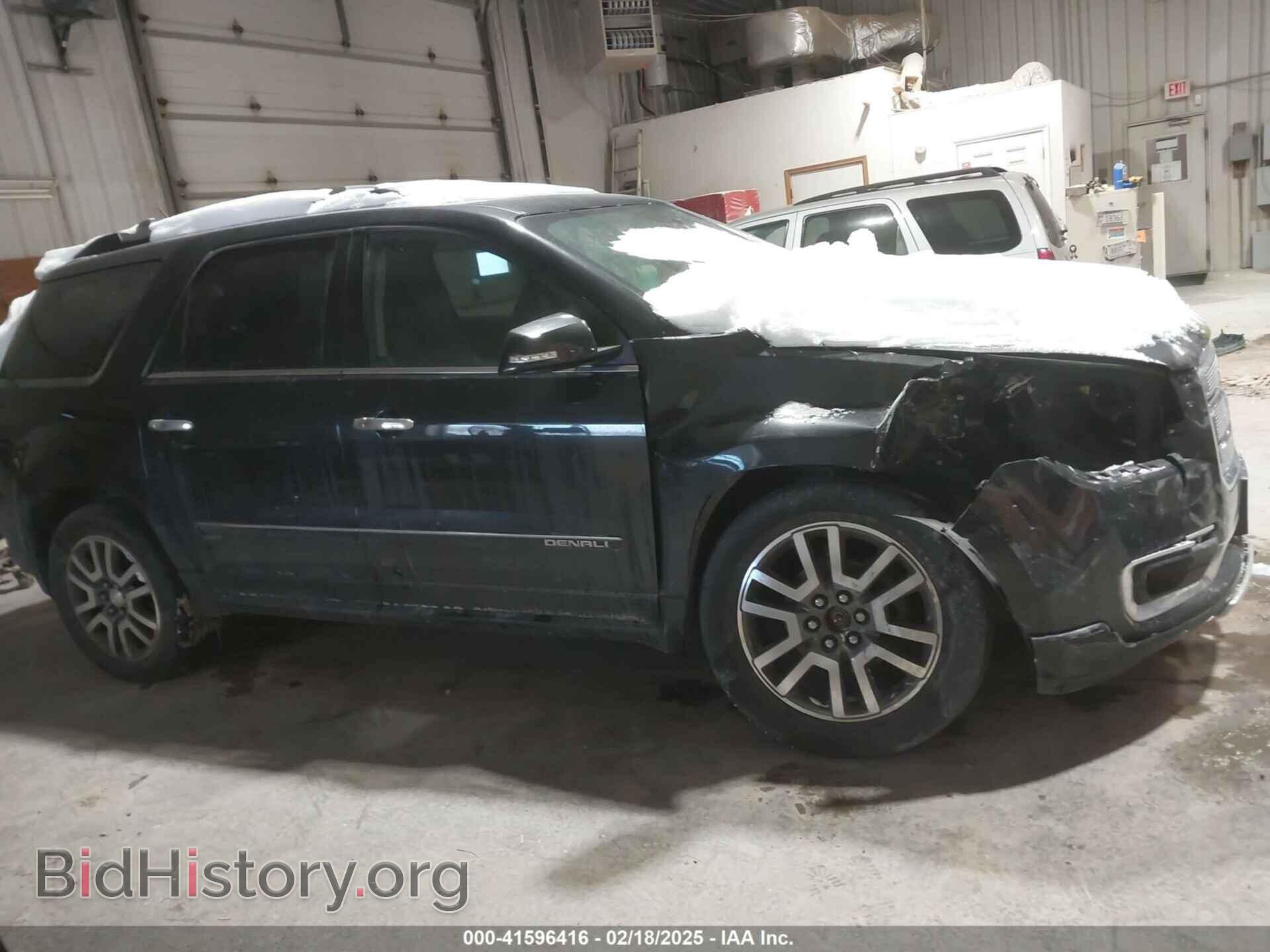 2015 GMC ACADIA - VIN: 1GKKVTKD3FJ112701 - Фото 13