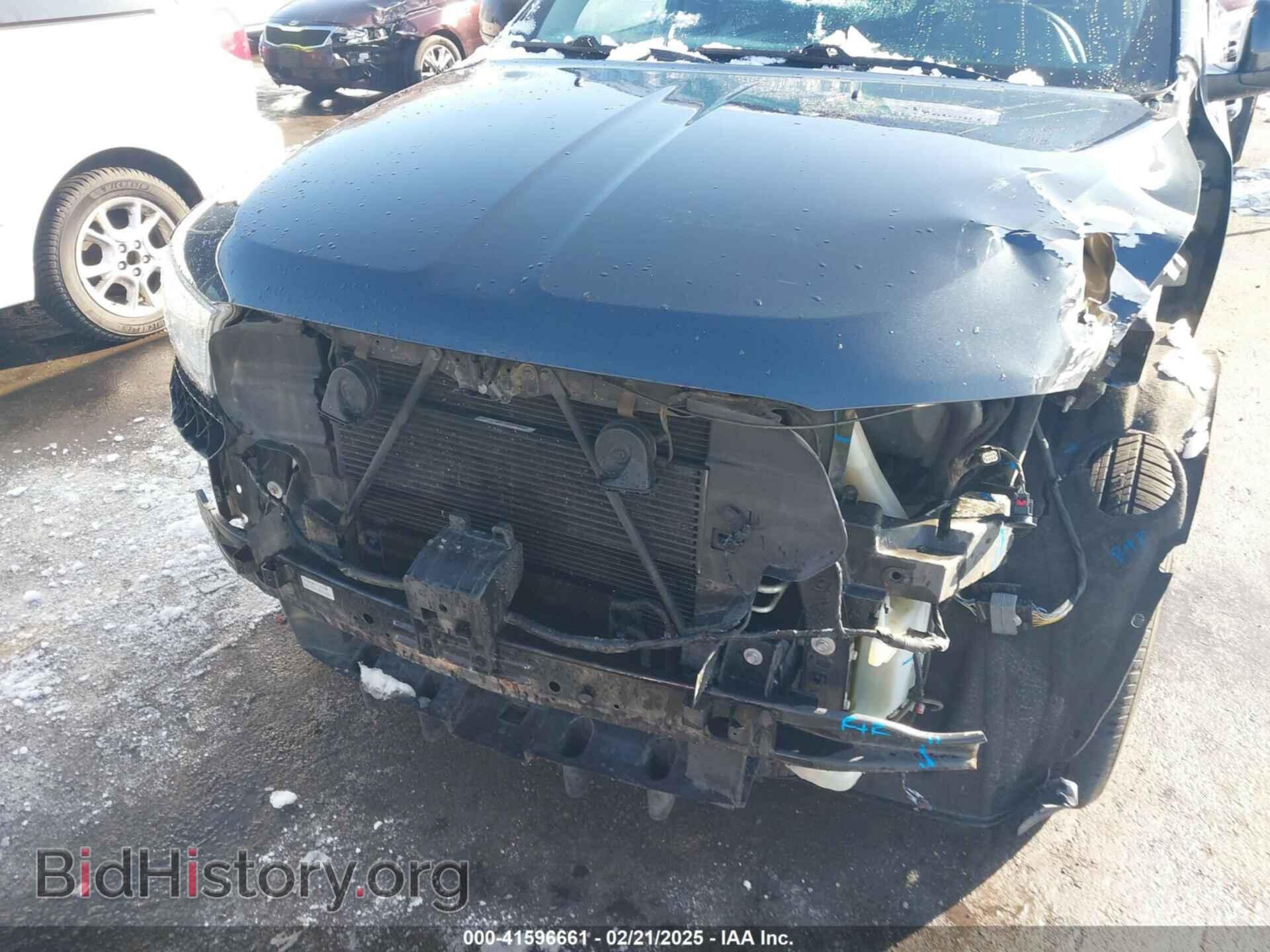 2015 DODGE DURANGO - VIN: 1C4RDHAG4FC187675 - Photo 17