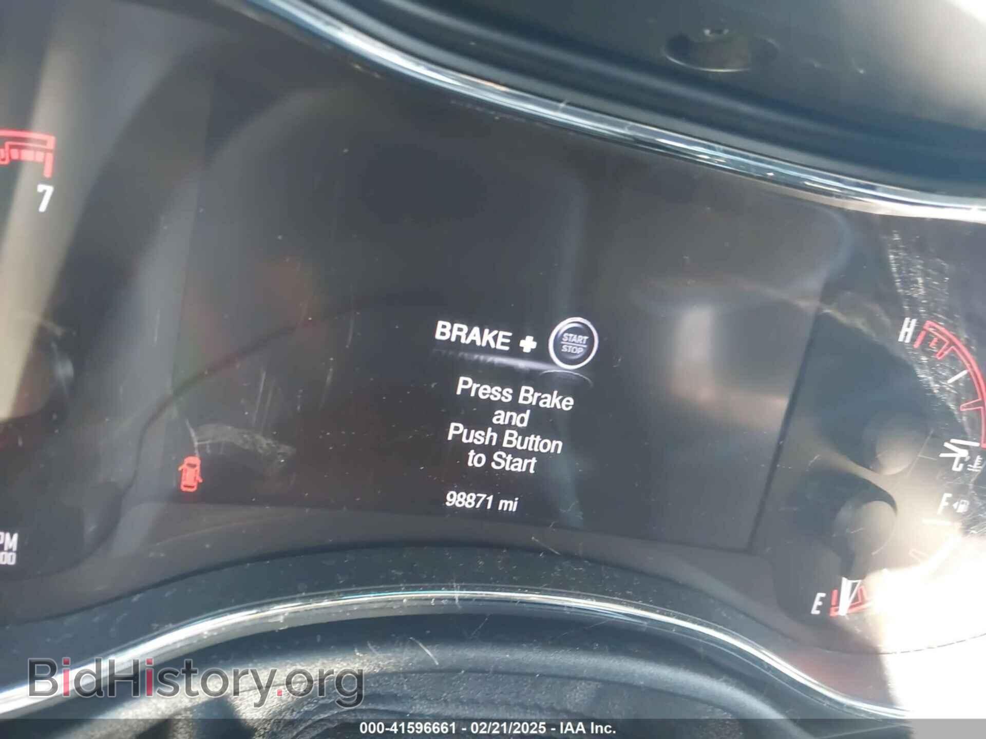 2015 DODGE DURANGO - VIN: 1C4RDHAG4FC187675 - Photo 7
